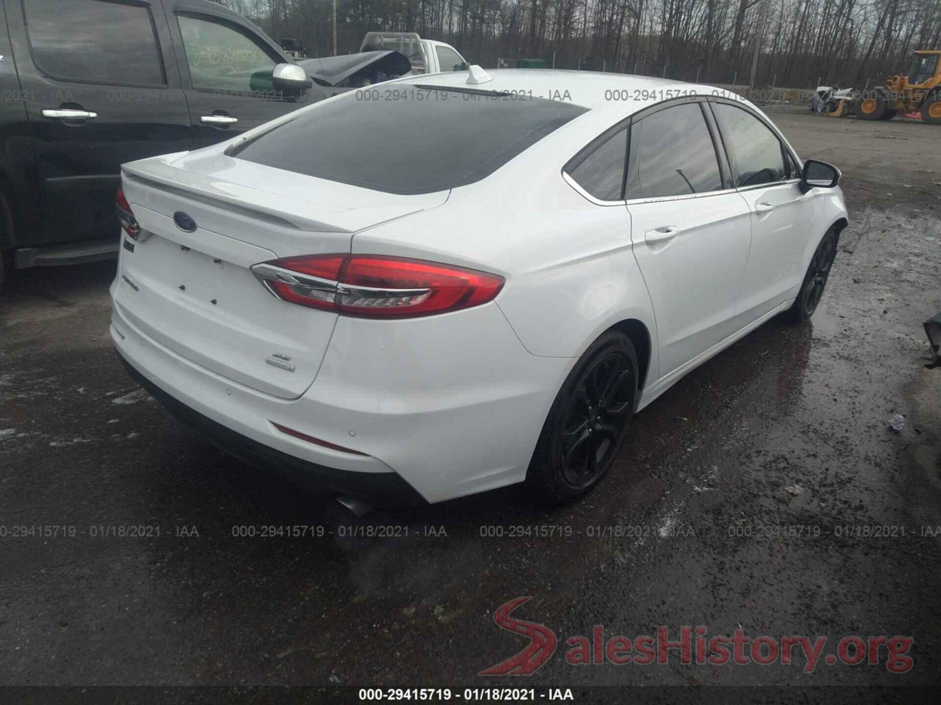 3FA6P0HD8KR112468 2019 FORD FUSION