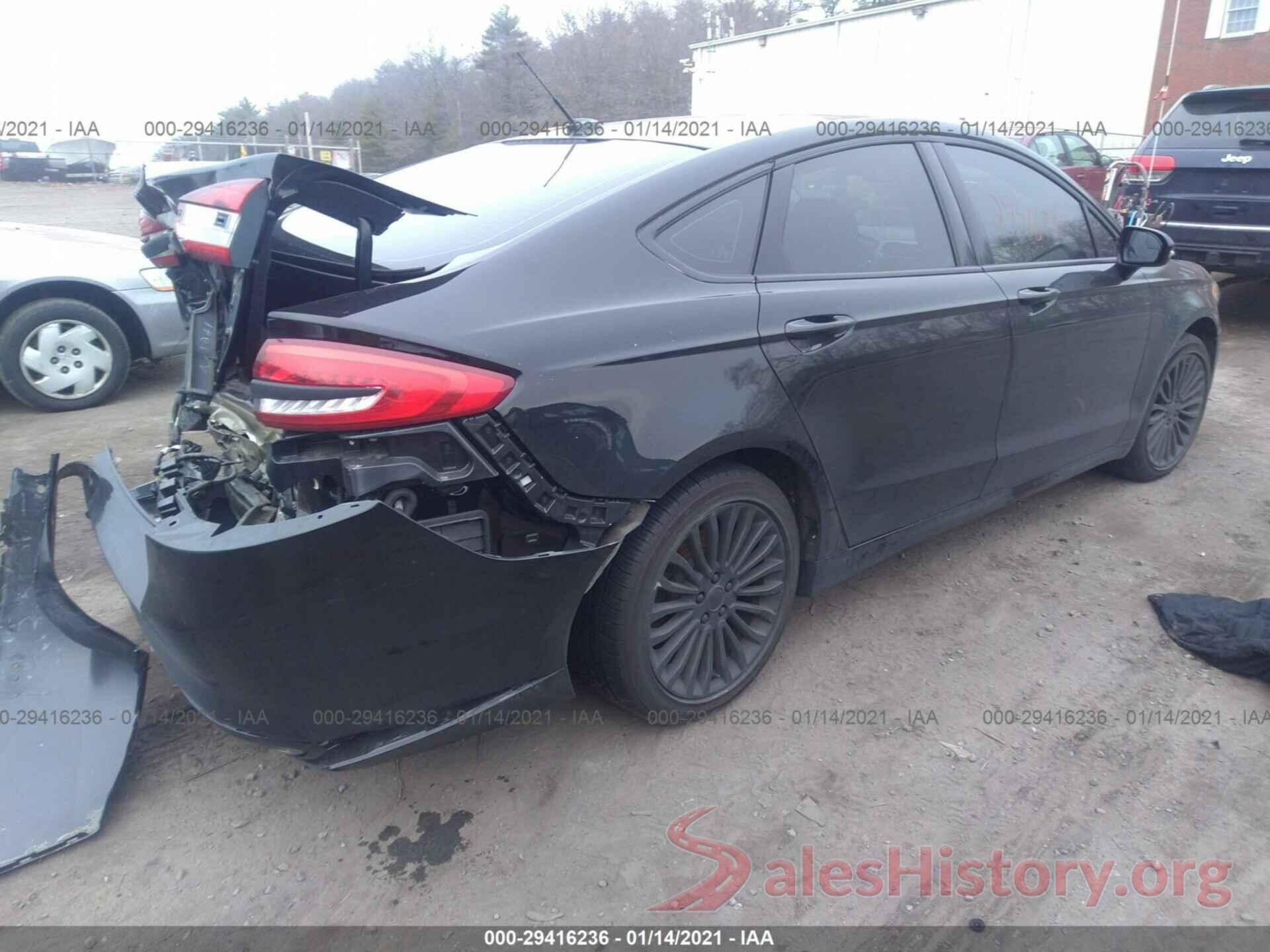 3FA6P0T93HR268347 2017 FORD FUSION