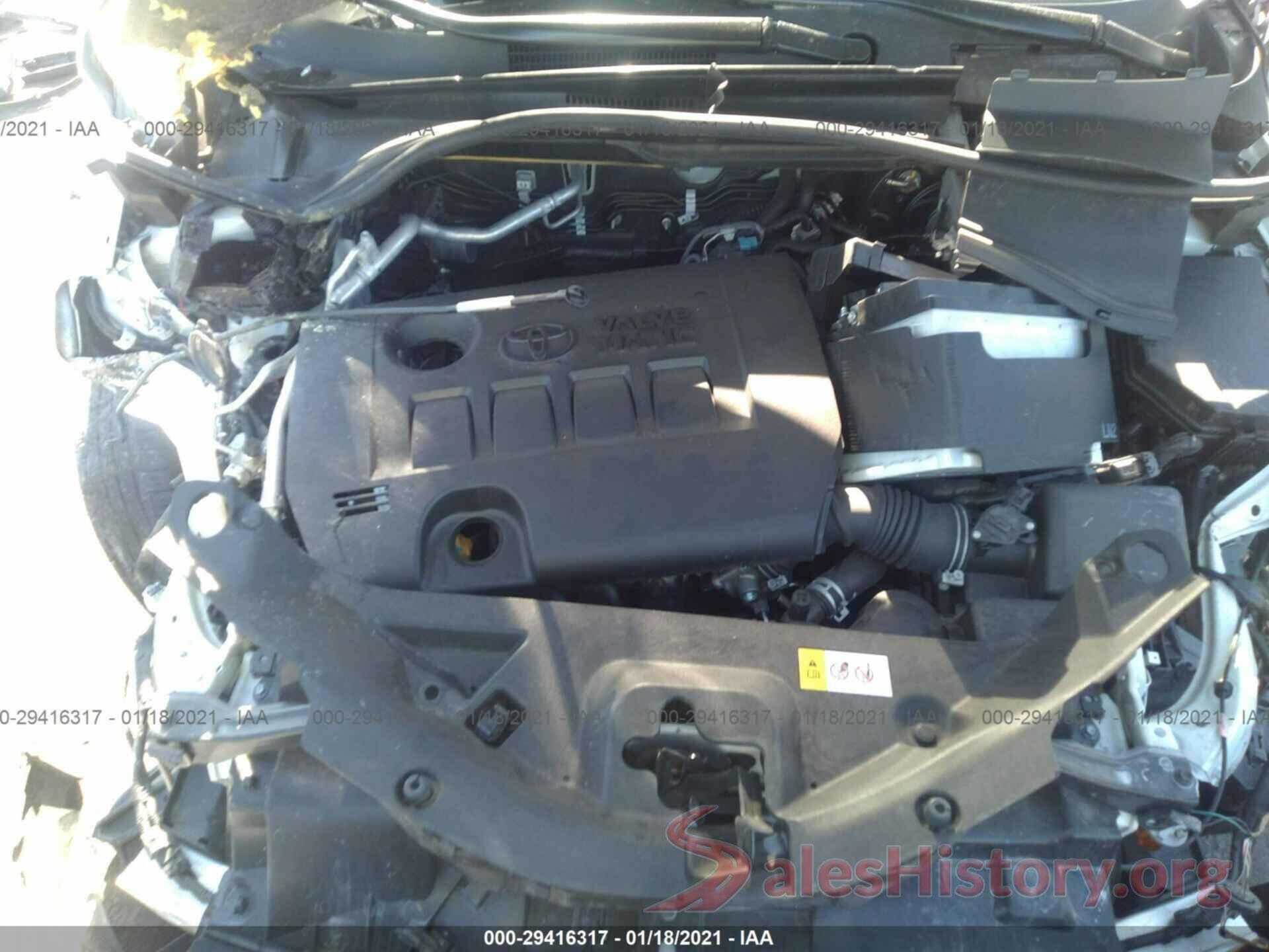 JTNKHMBX1K1046982 2019 TOYOTA C-HR