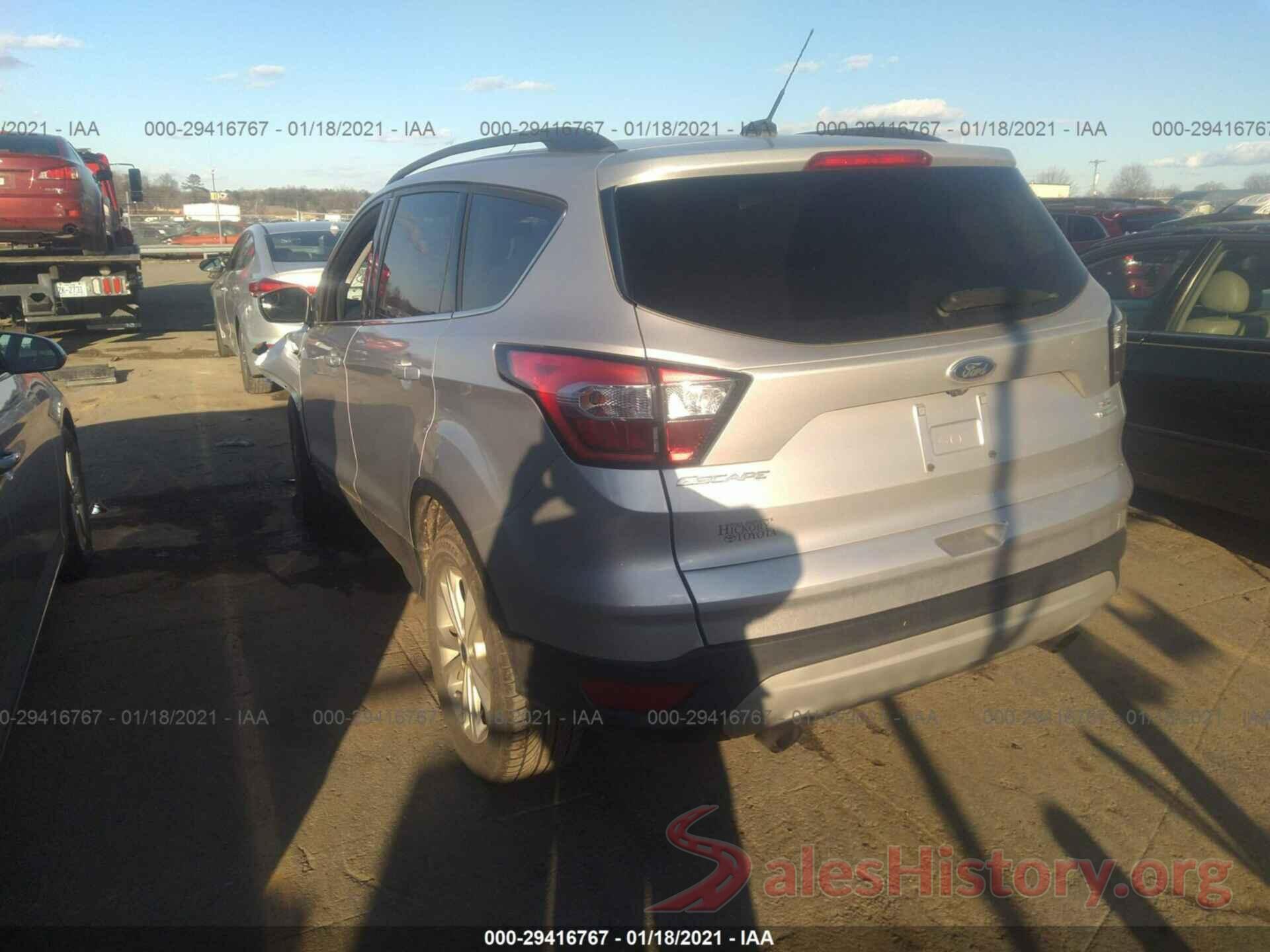 1FMCU0GD6JUB61839 2018 FORD ESCAPE