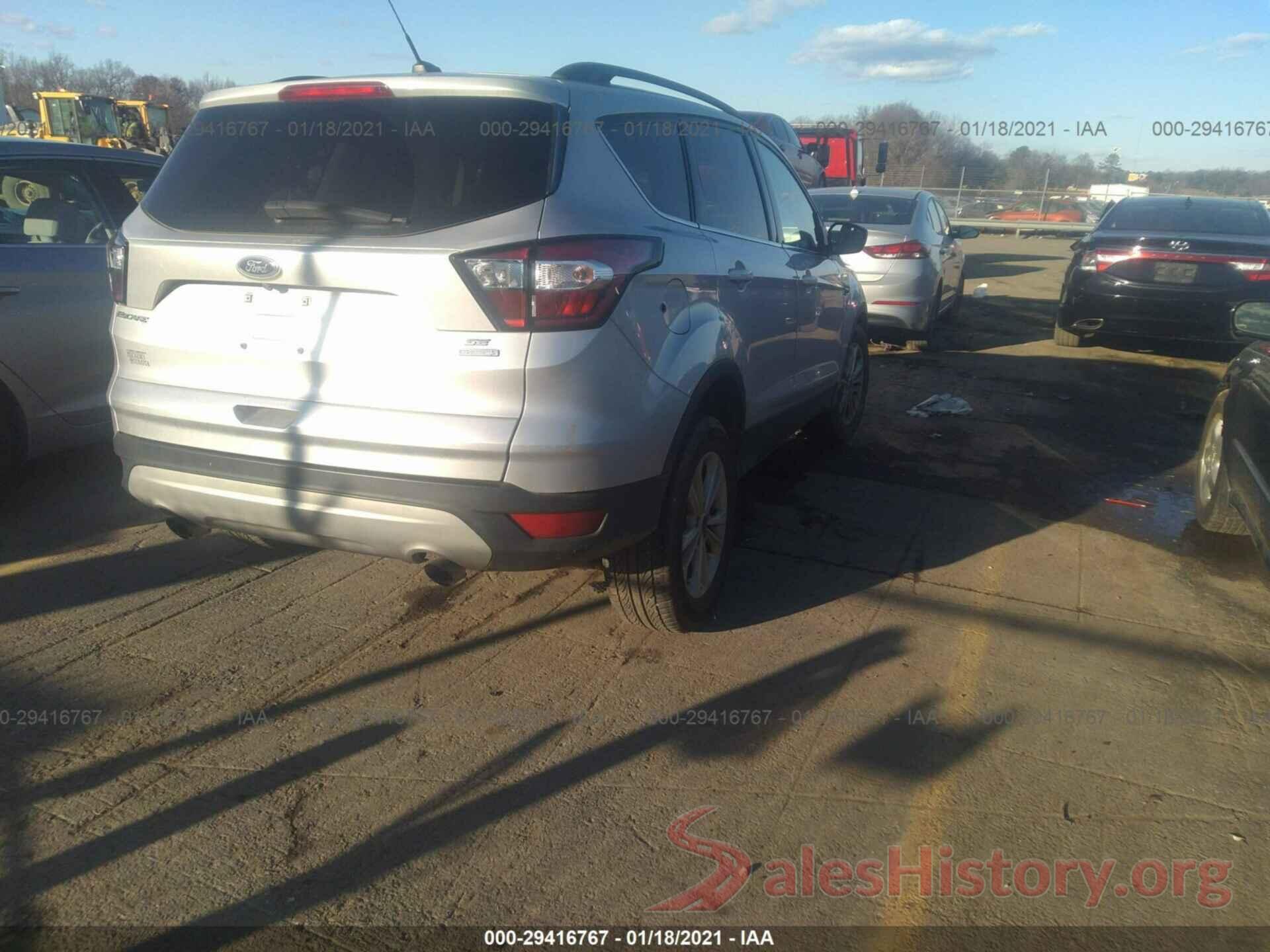 1FMCU0GD6JUB61839 2018 FORD ESCAPE