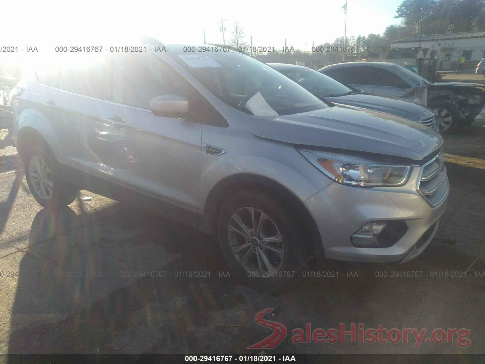 1FMCU0GD6JUB61839 2018 FORD ESCAPE