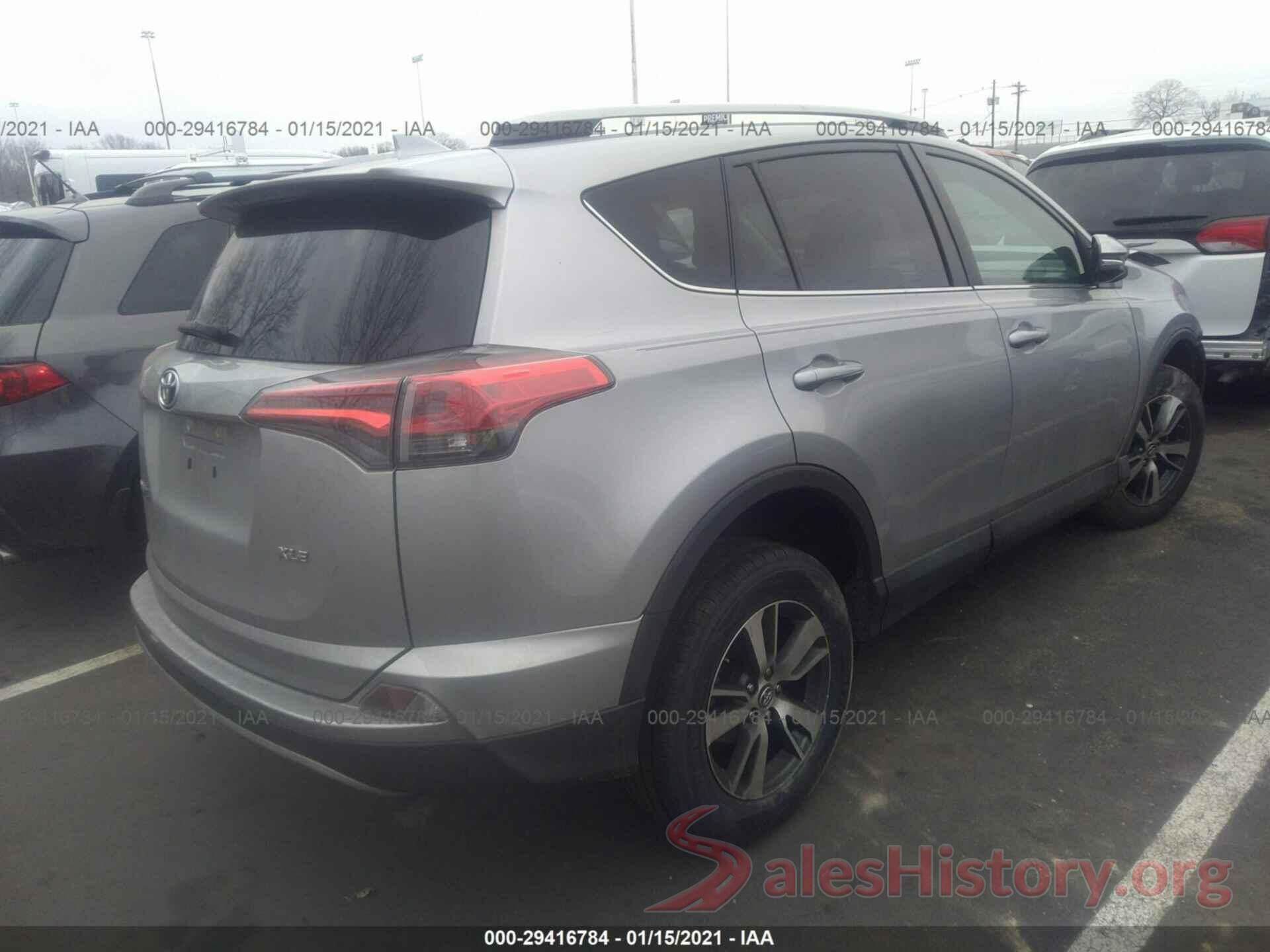 2T3WFREV9HW378441 2017 TOYOTA RAV4