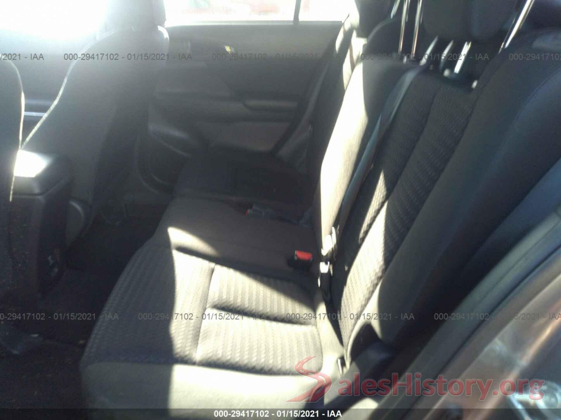 JA4AS3AA3KZ016080 2019 MITSUBISHI ECLIPSE CROSS