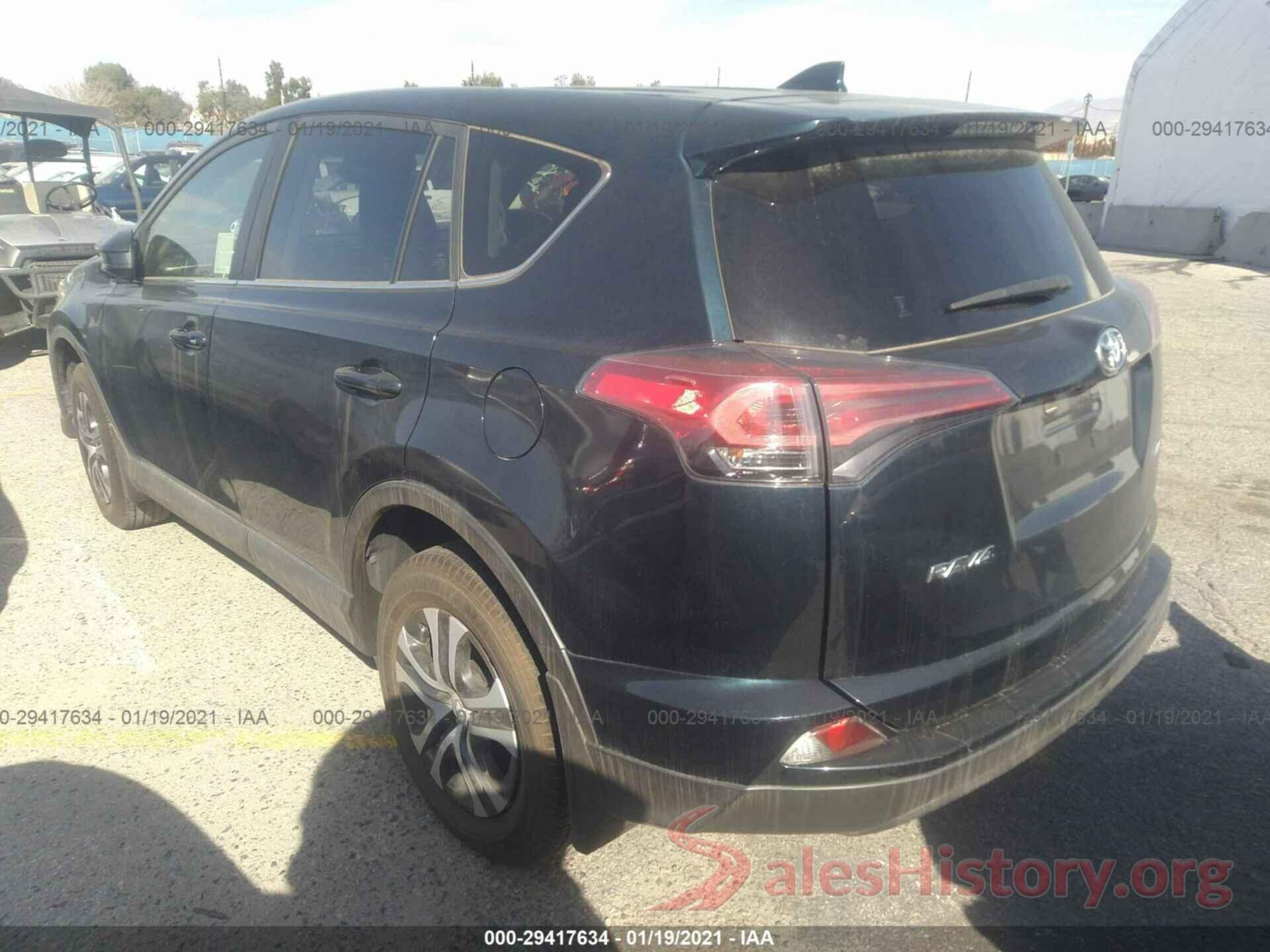 JTMZFREV8JJ204099 2018 TOYOTA RAV4