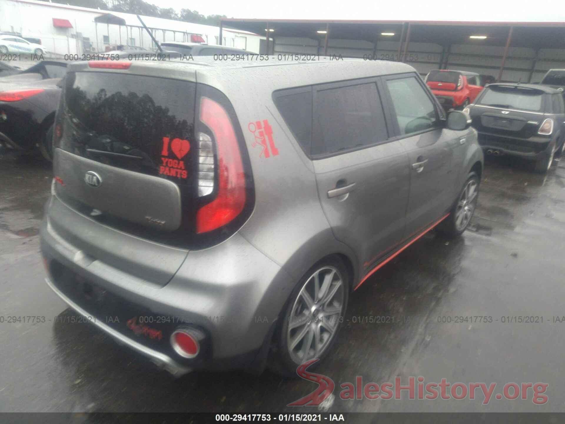 KNDJX3AA1K7688173 2019 KIA SOUL