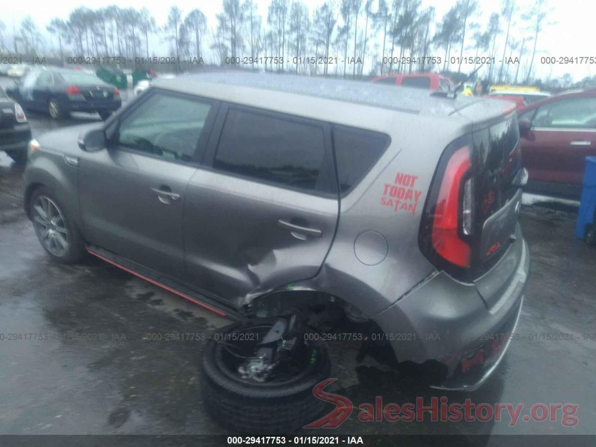 KNDJX3AA1K7688173 2019 KIA SOUL