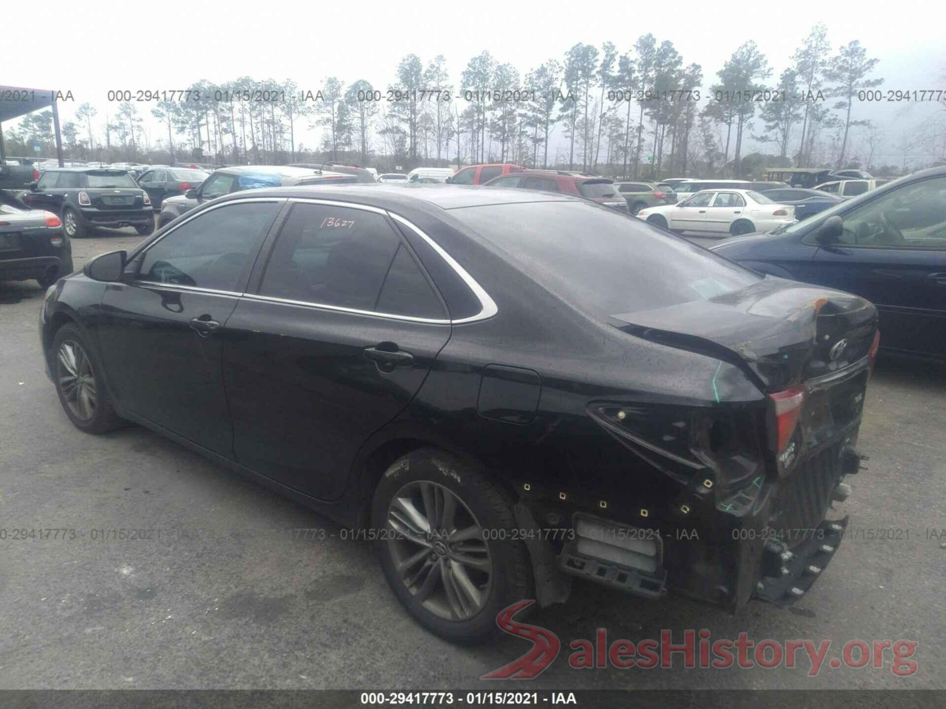 4T1BF1FK3GU137244 2016 TOYOTA CAMRY