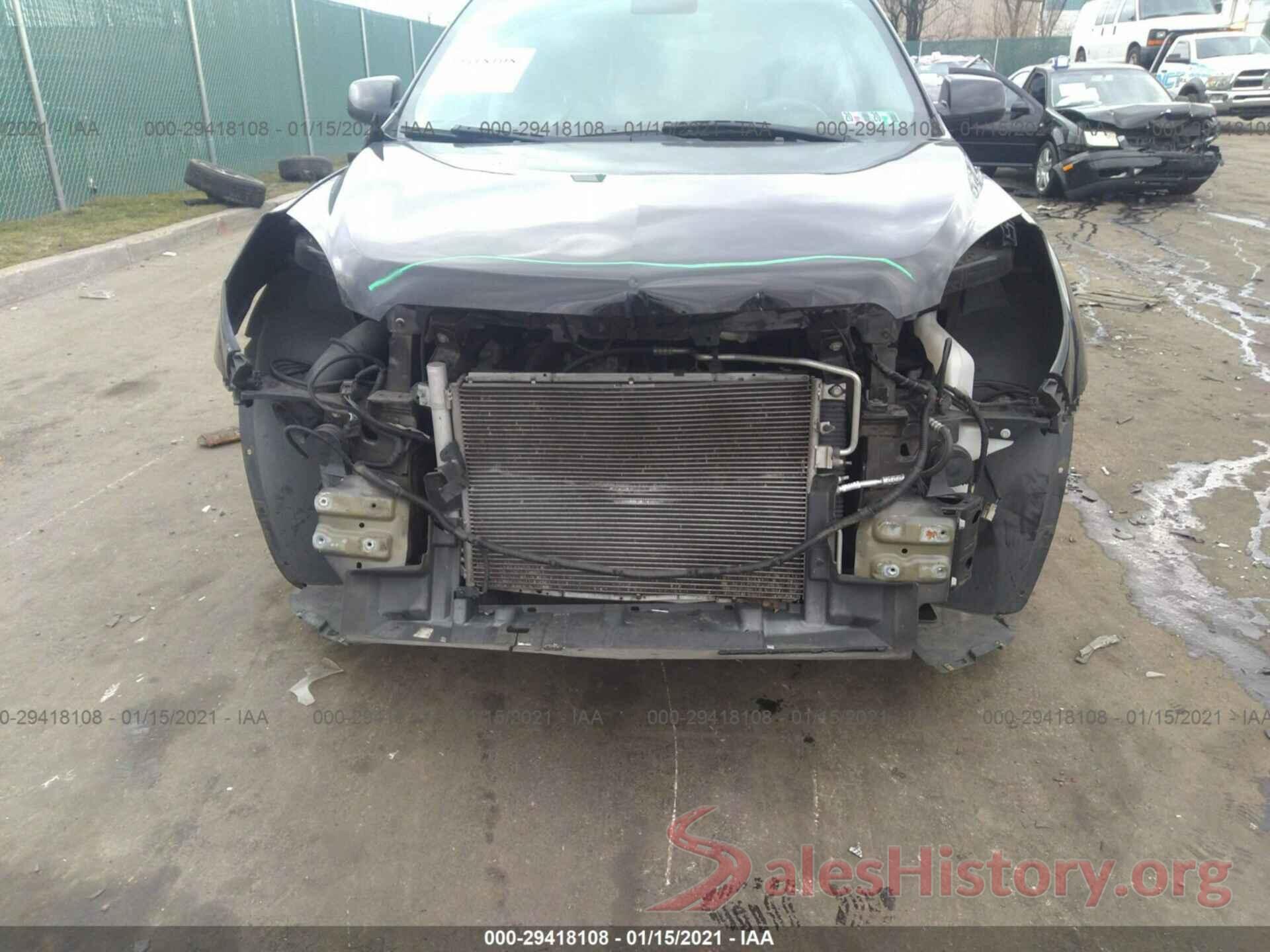 2GNFLFEK1G6195940 2016 CHEVROLET EQUINOX