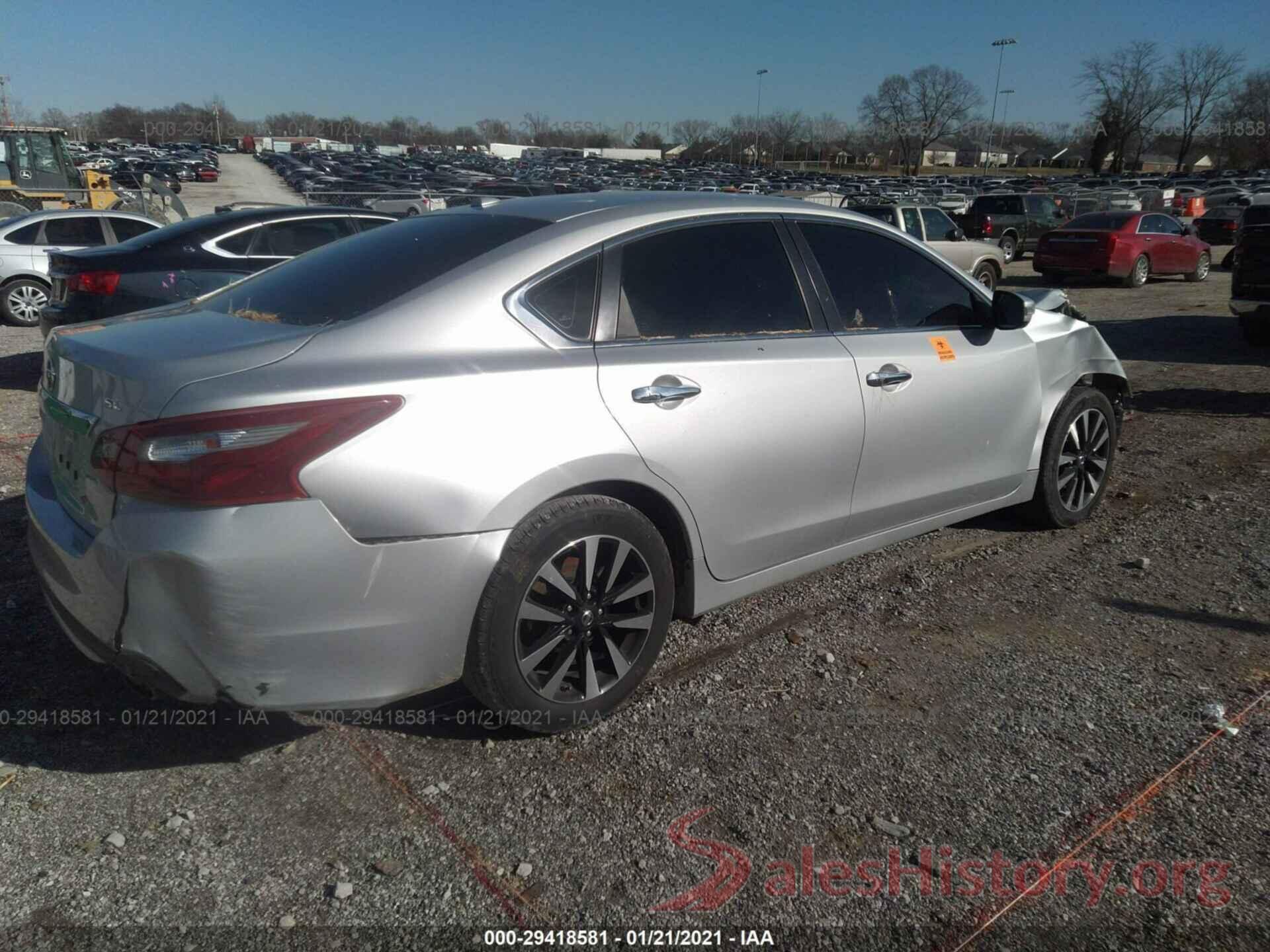 1N4AL3APXJC165357 2018 NISSAN ALTIMA