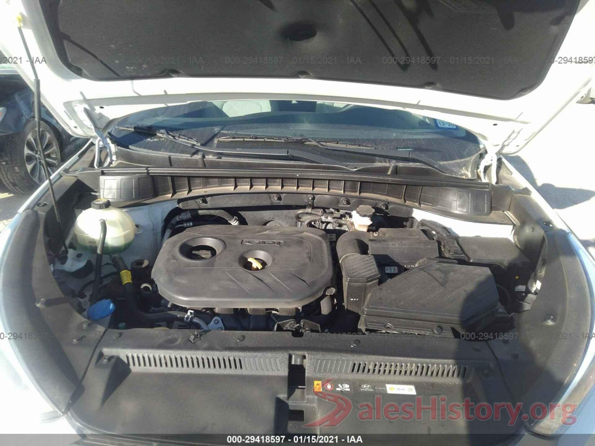 KM8J3CA41JU667941 2018 HYUNDAI TUCSON