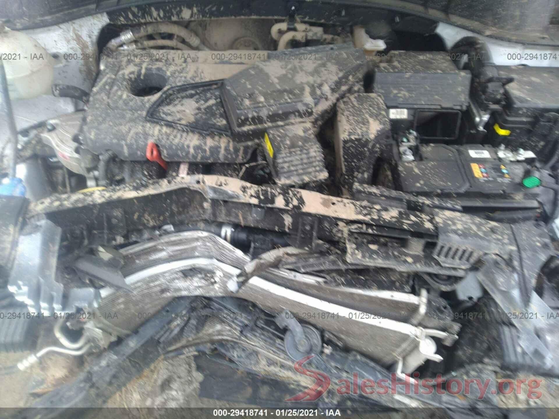 KM8J33AL4KU964887 2019 HYUNDAI TUCSON