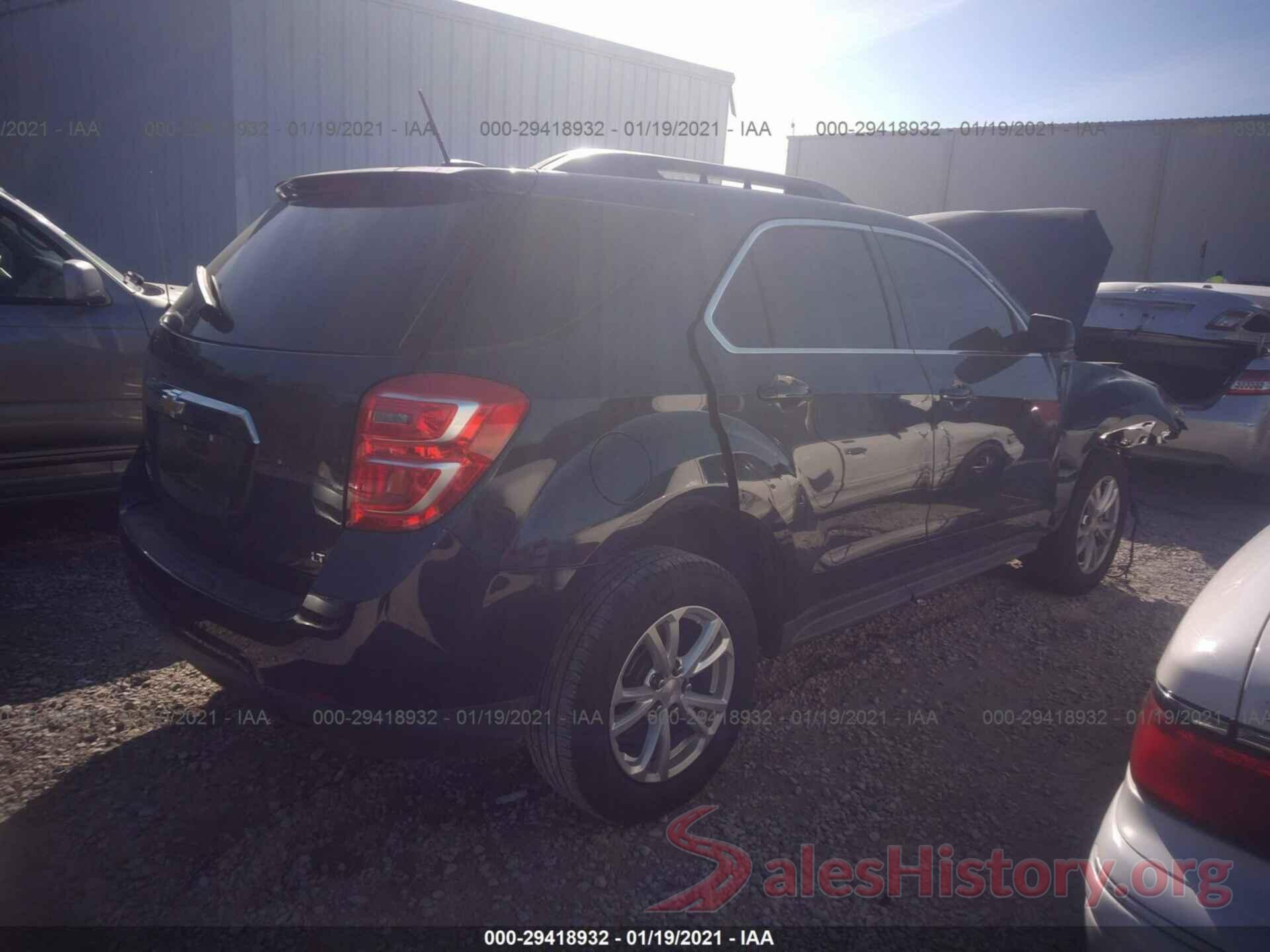 2GNALCEK7H6271476 2017 CHEVROLET EQUINOX