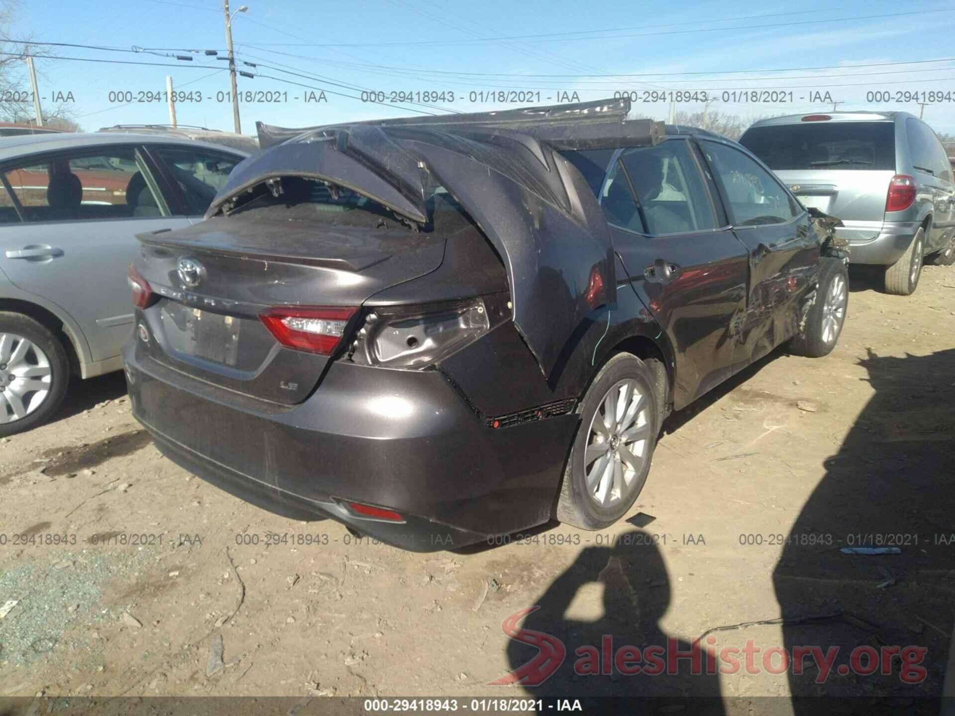 4T1B11HK6JU028084 2018 TOYOTA CAMRY