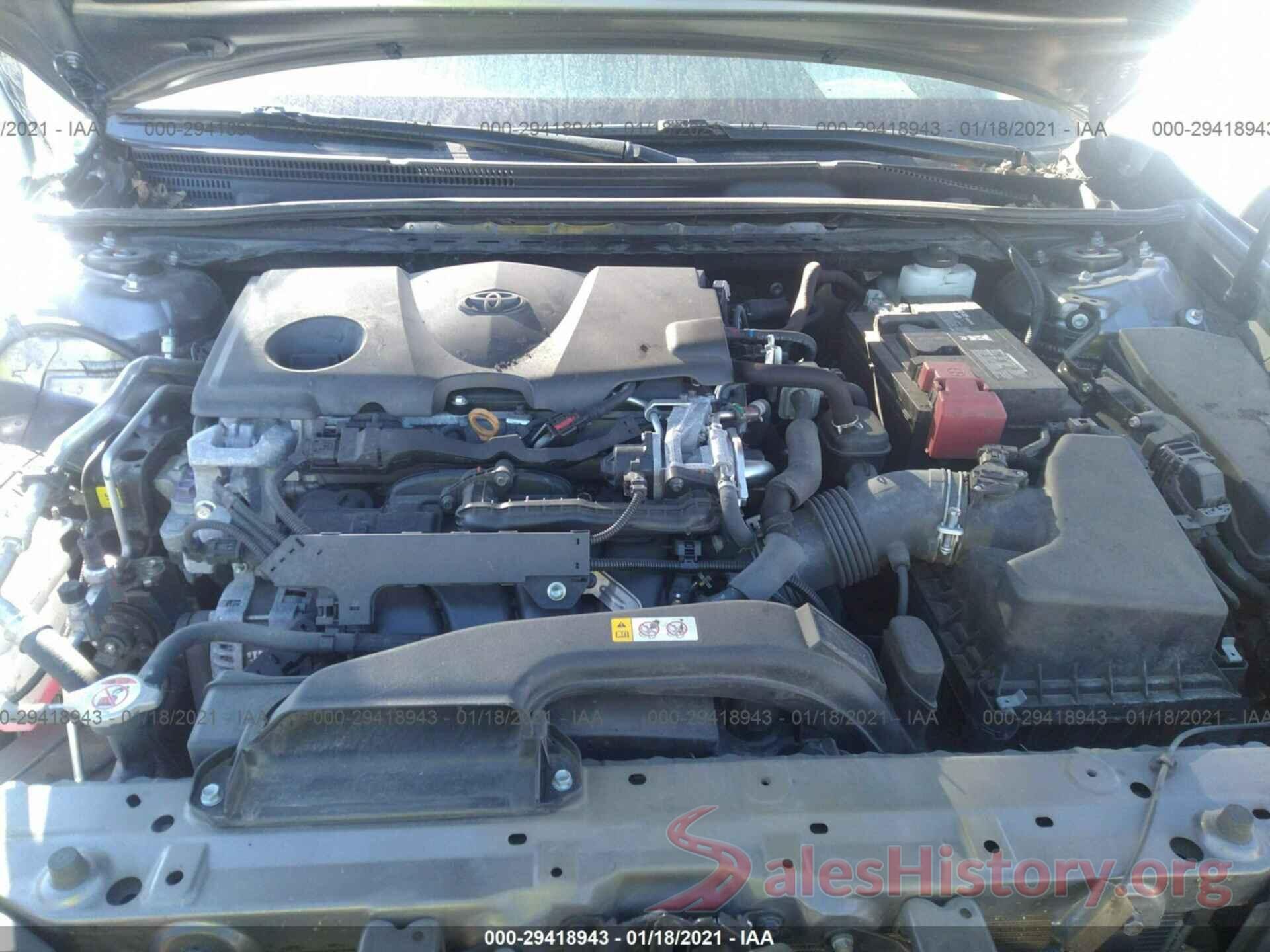 4T1B11HK6JU028084 2018 TOYOTA CAMRY