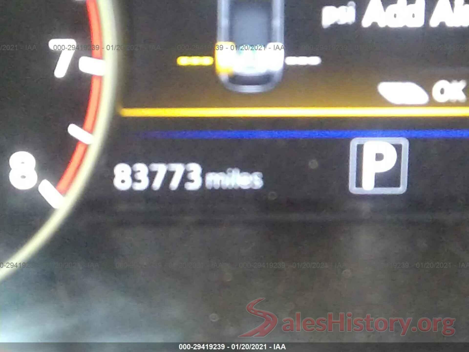 5N1AZ2MH2HN112508 2017 NISSAN MURANO