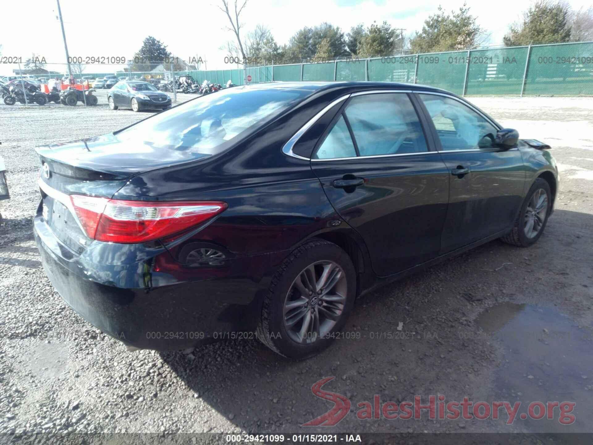 4T1BF1FK7HU302004 2017 TOYOTA CAMRY