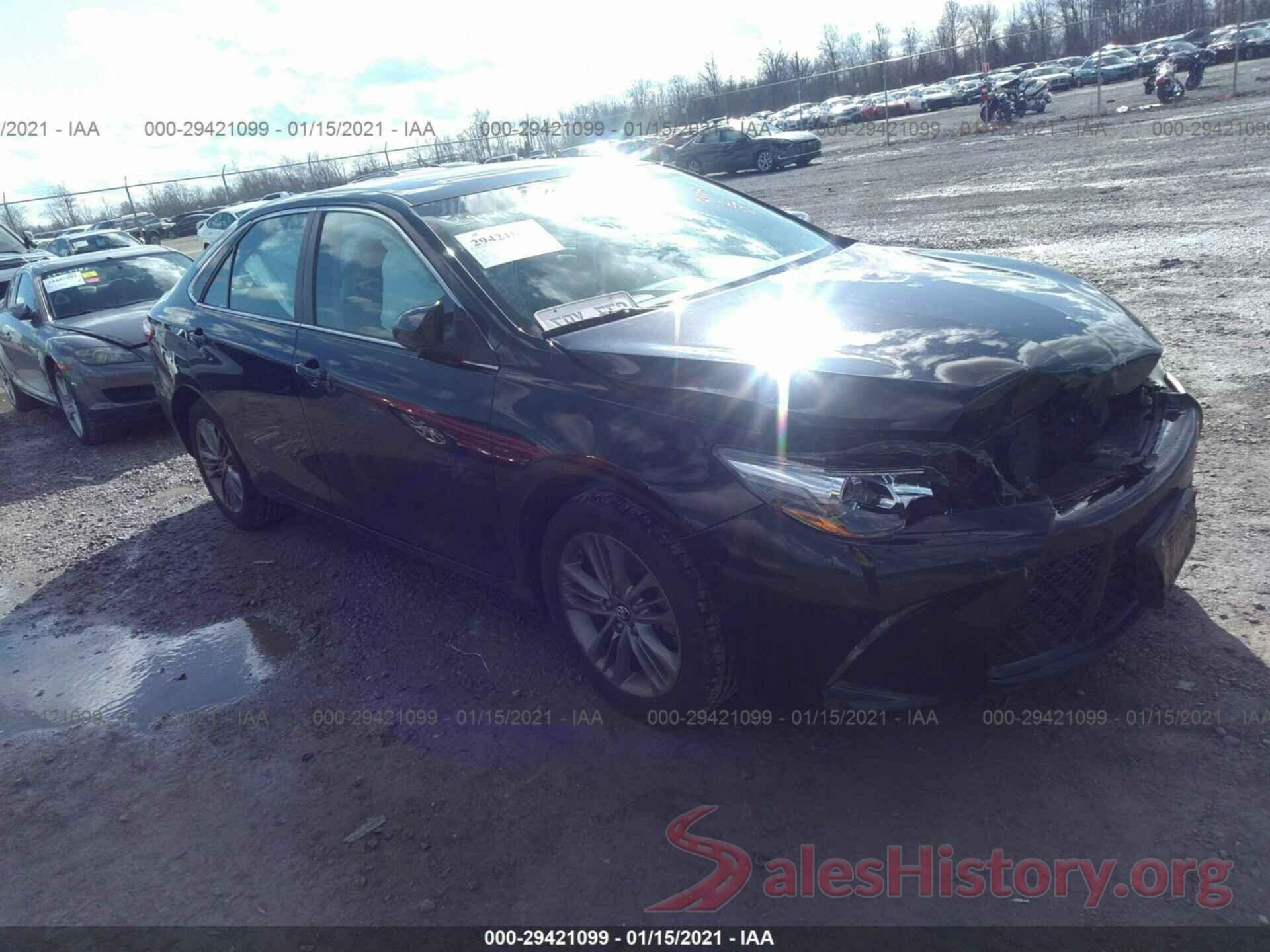 4T1BF1FK7HU302004 2017 TOYOTA CAMRY