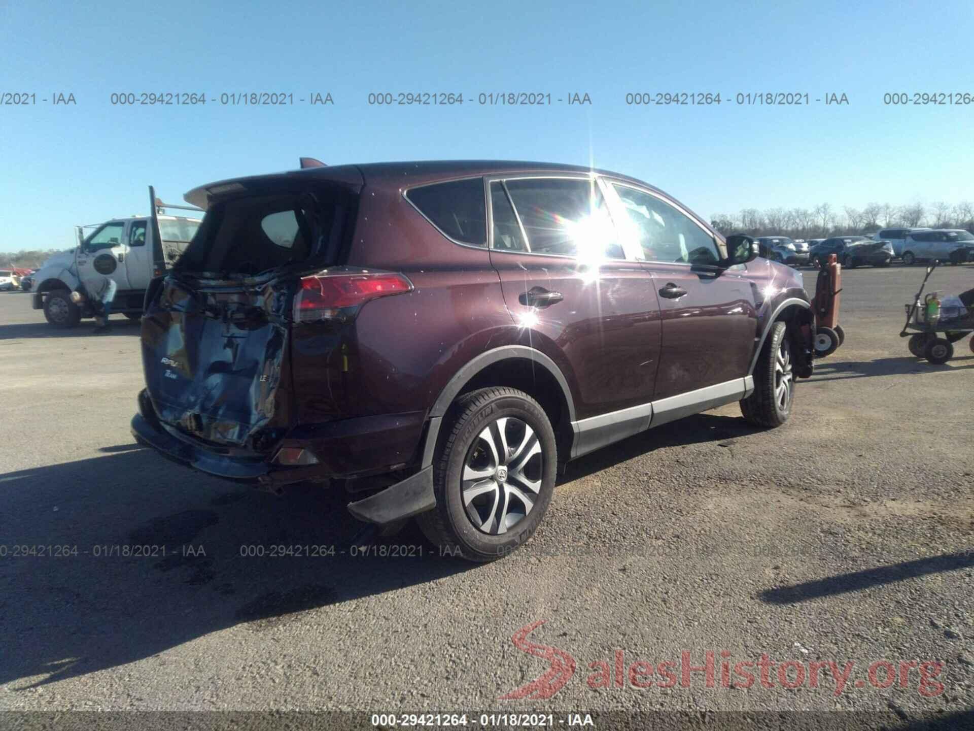 2T3ZFREVXJW407416 2018 TOYOTA RAV4