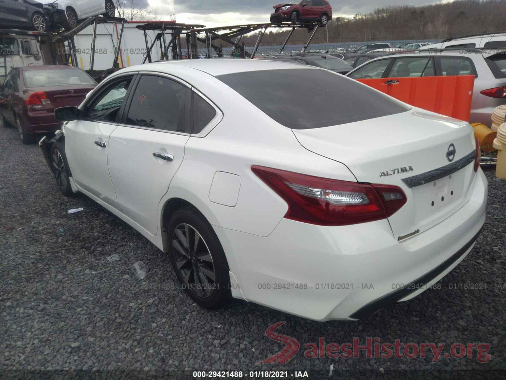 1N4AL3AP8JC128940 2018 NISSAN ALTIMA