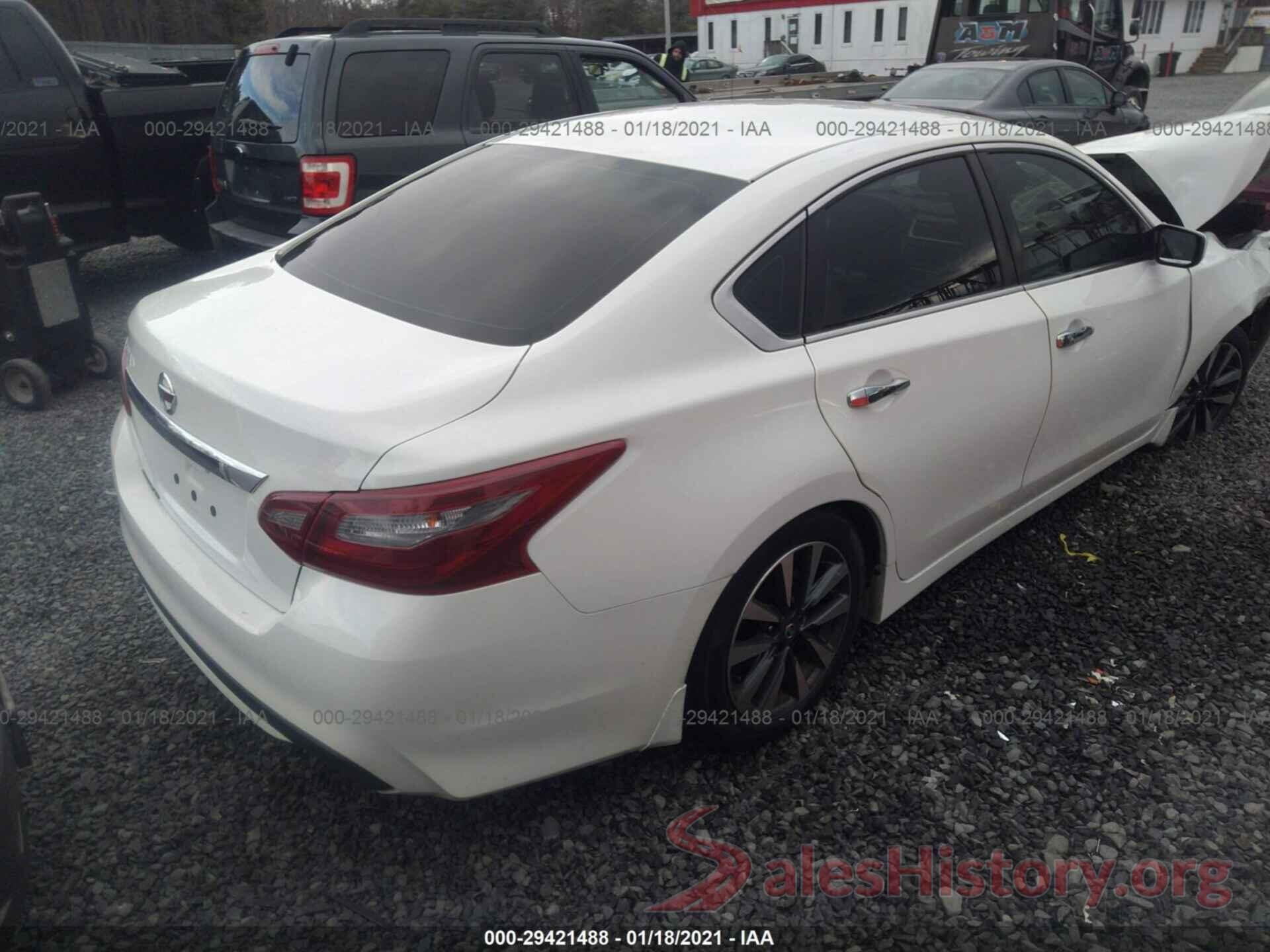 1N4AL3AP8JC128940 2018 NISSAN ALTIMA