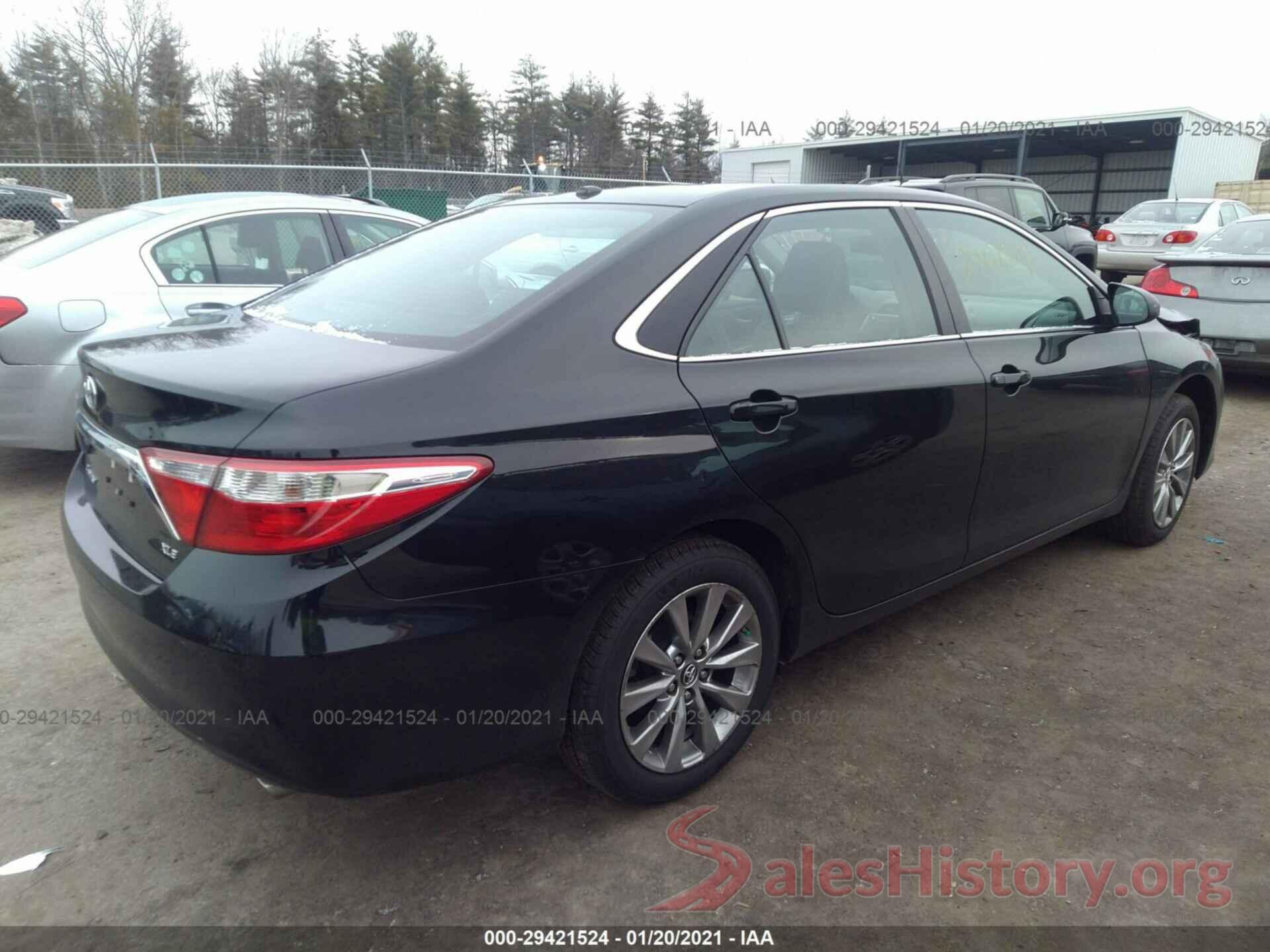 4T1BF1FK9HU638009 2017 TOYOTA CAMRY