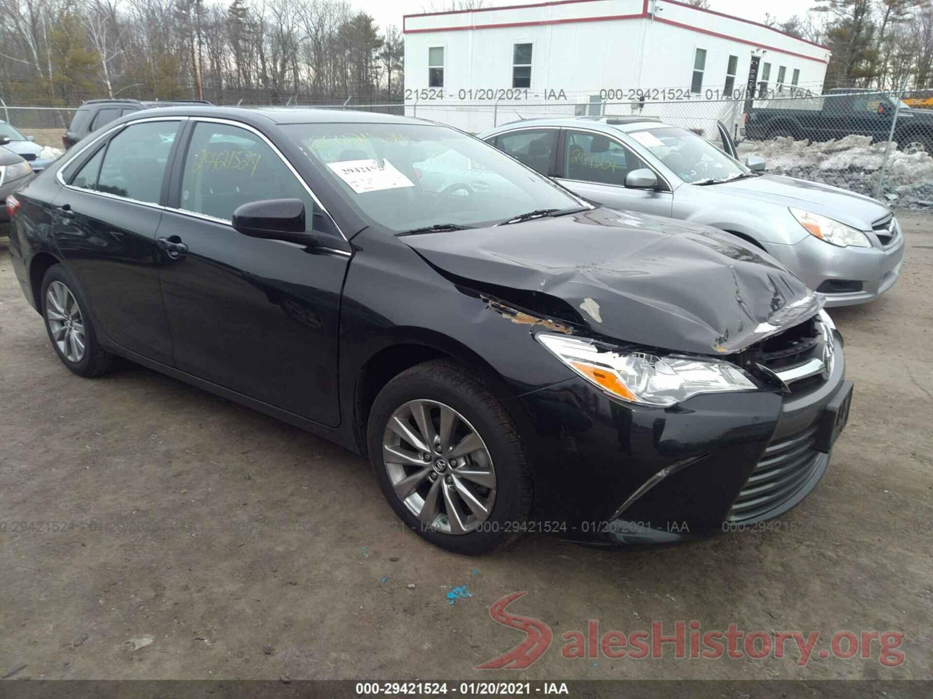 4T1BF1FK9HU638009 2017 TOYOTA CAMRY