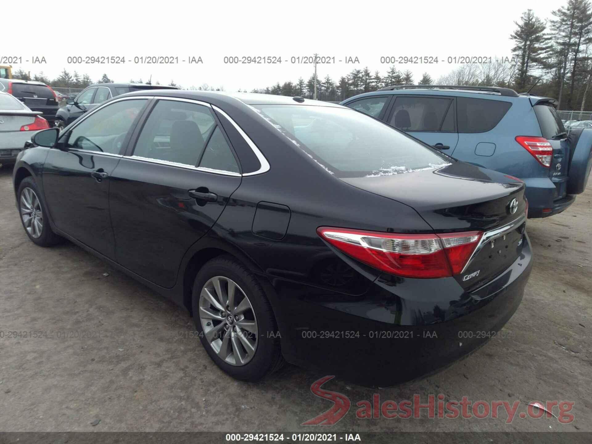 4T1BF1FK9HU638009 2017 TOYOTA CAMRY