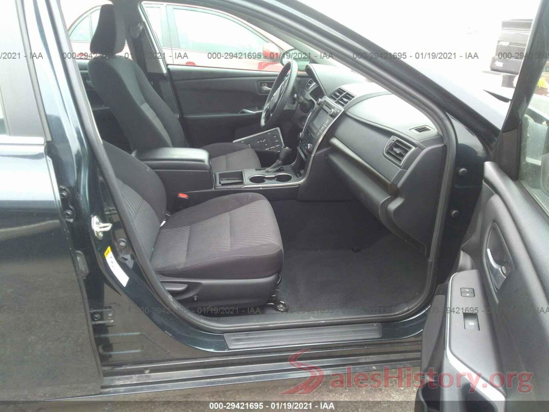 4T1BF1FK7HU394571 2017 TOYOTA CAMRY