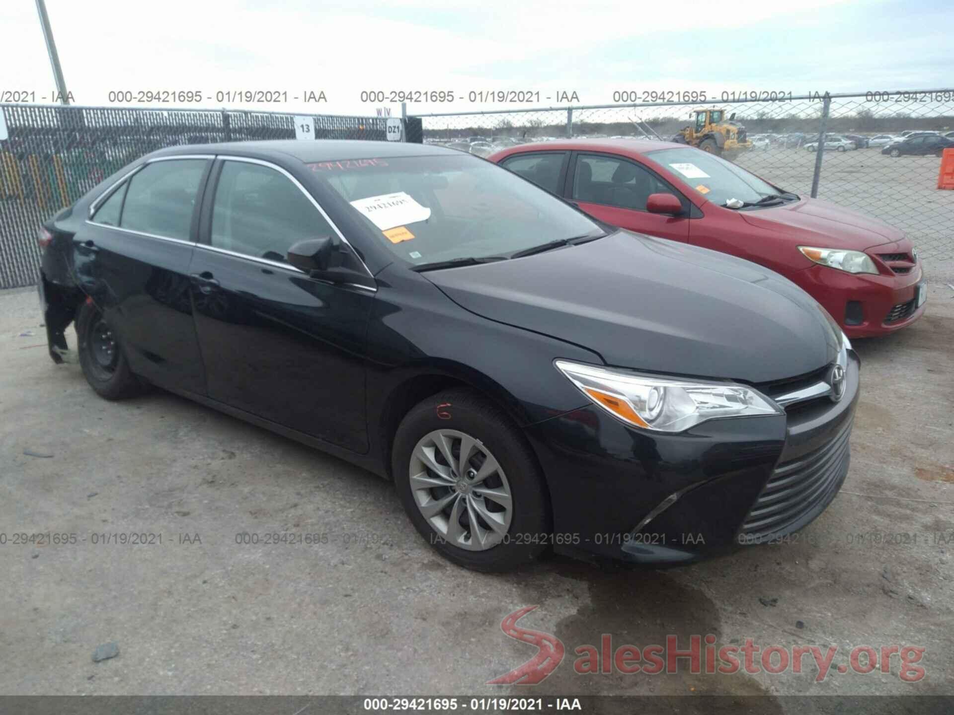 4T1BF1FK7HU394571 2017 TOYOTA CAMRY