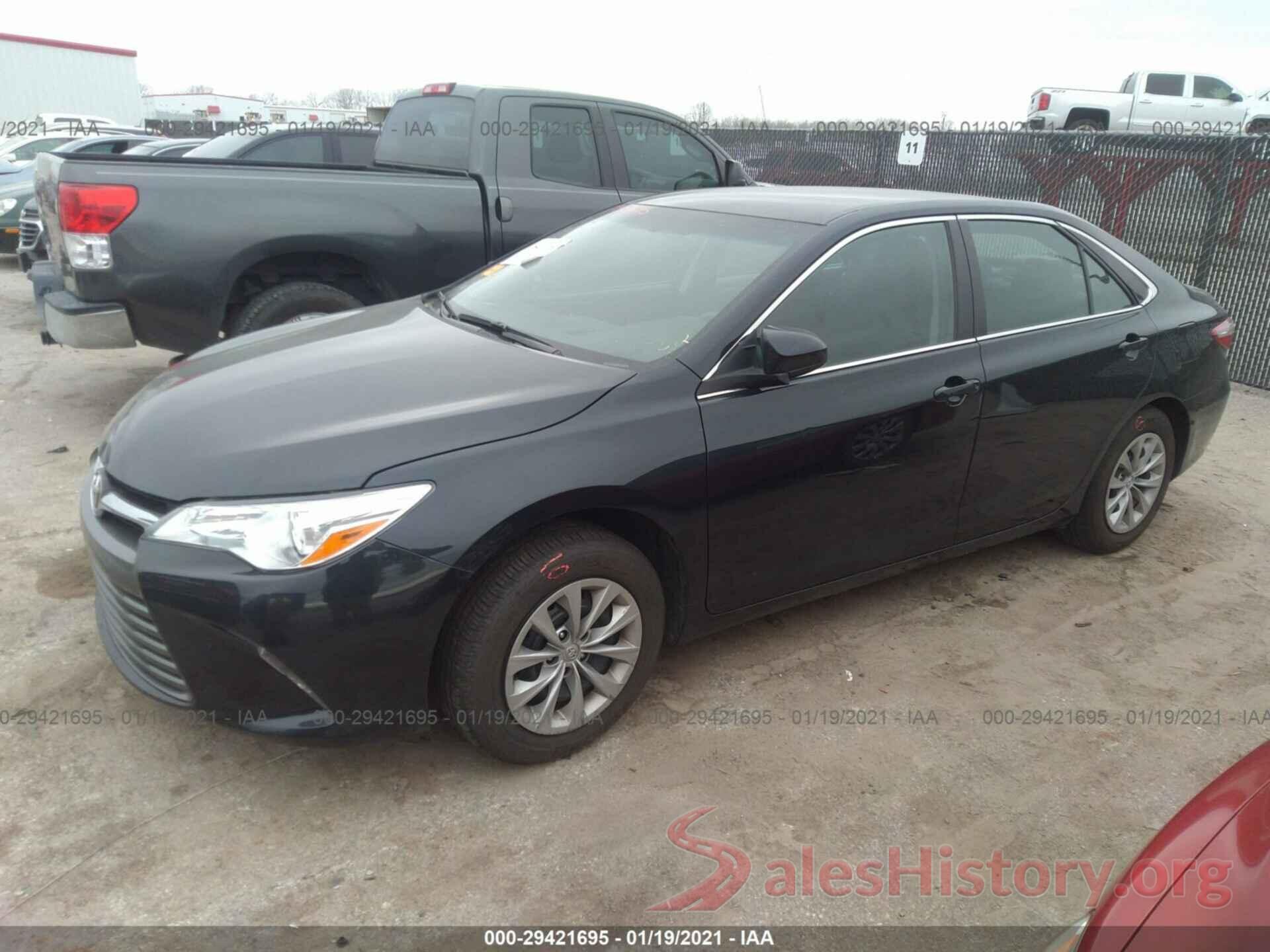 4T1BF1FK7HU394571 2017 TOYOTA CAMRY