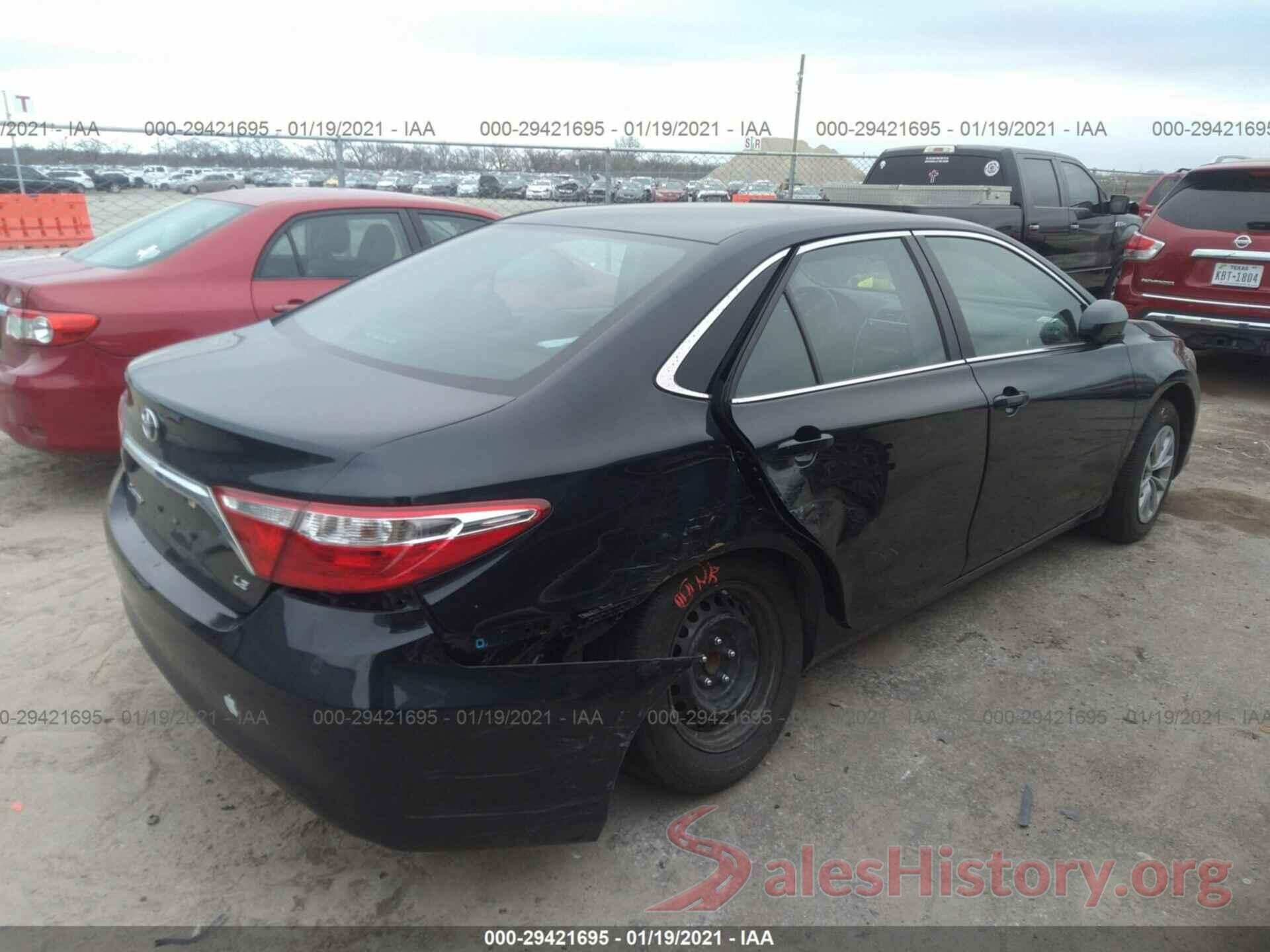 4T1BF1FK7HU394571 2017 TOYOTA CAMRY