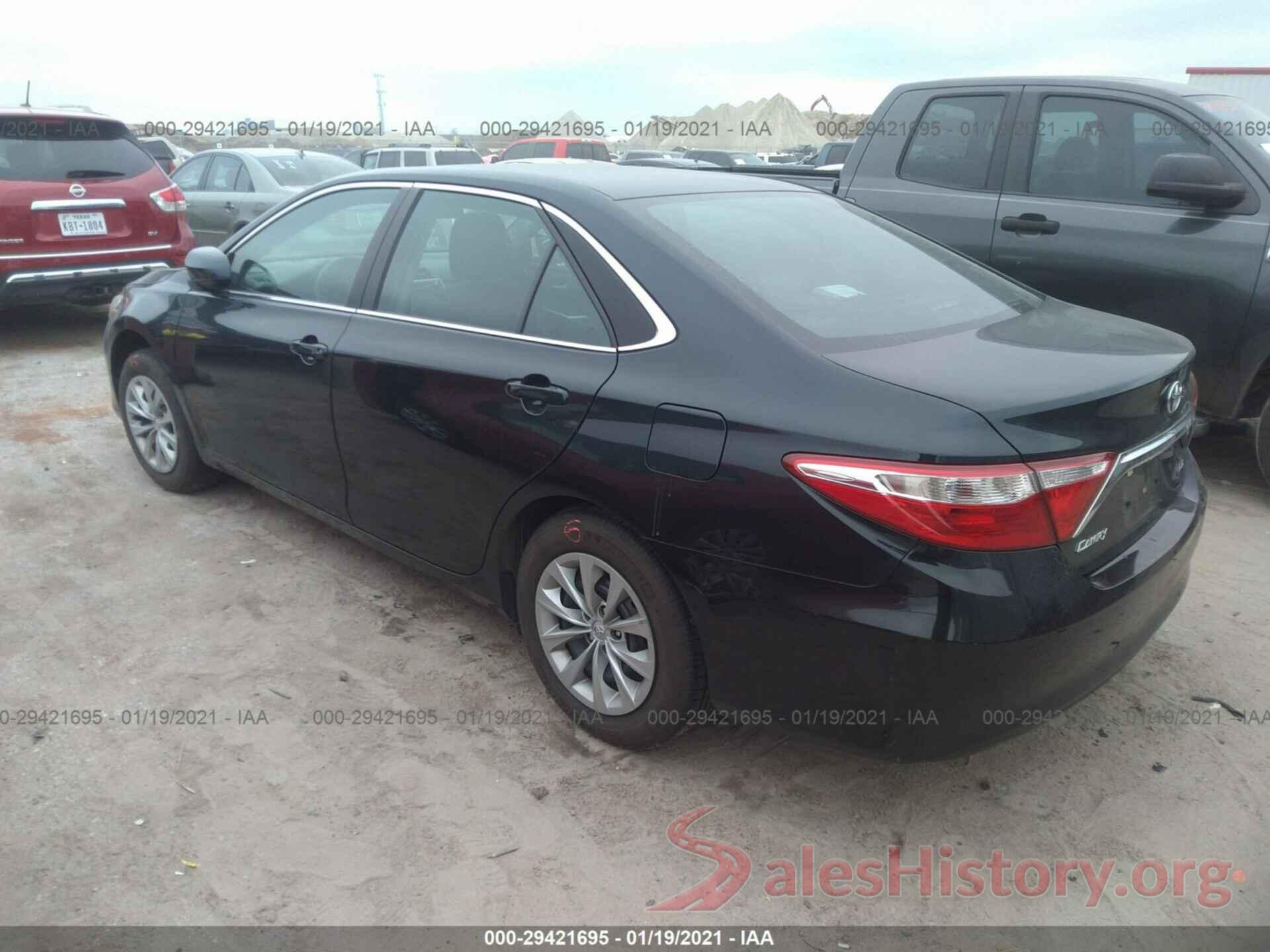 4T1BF1FK7HU394571 2017 TOYOTA CAMRY