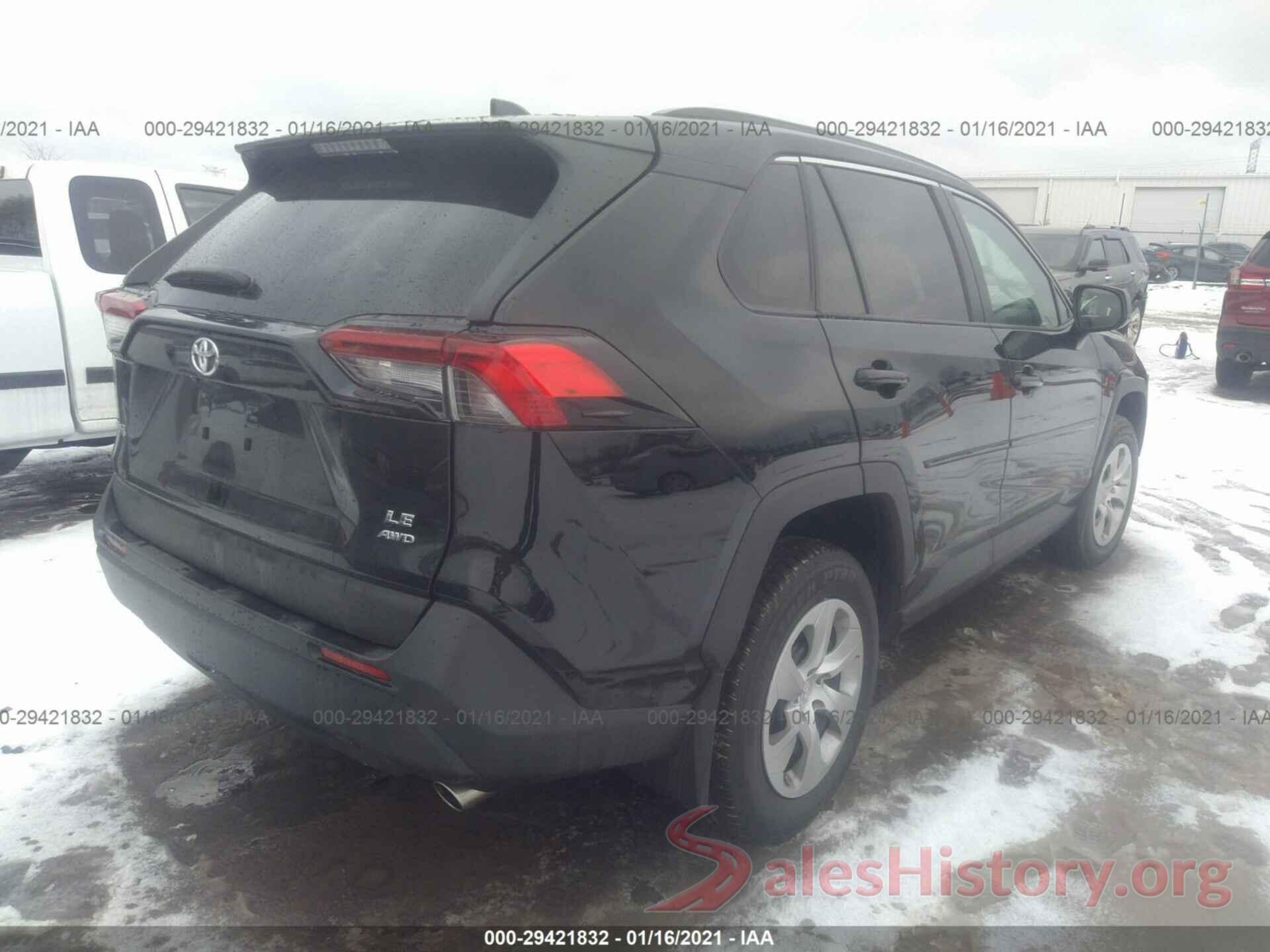 2T3F1RFV8KW063800 2019 TOYOTA RAV4