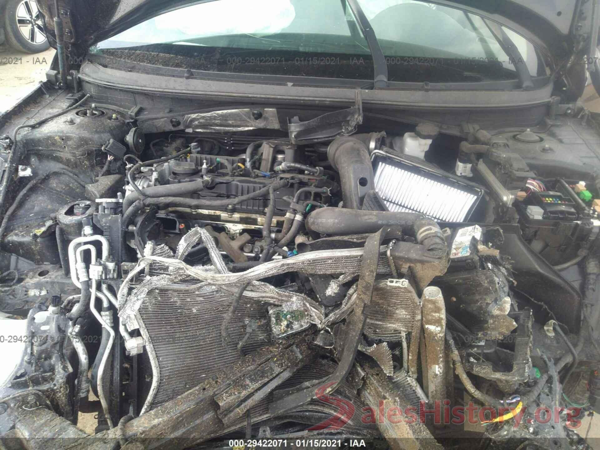 5NPE34AF7JH669085 2018 HYUNDAI SONATA