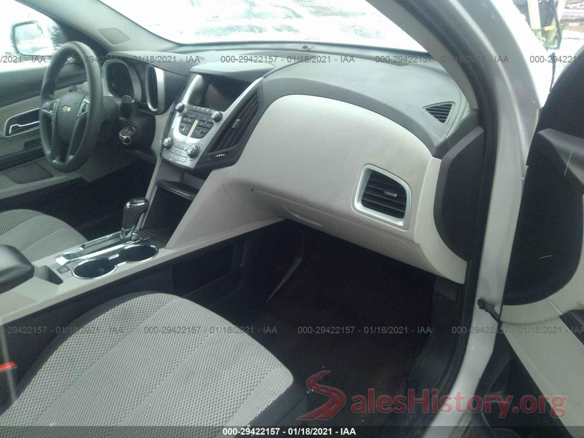 2GNALBEKXG1167943 2016 CHEVROLET EQUINOX