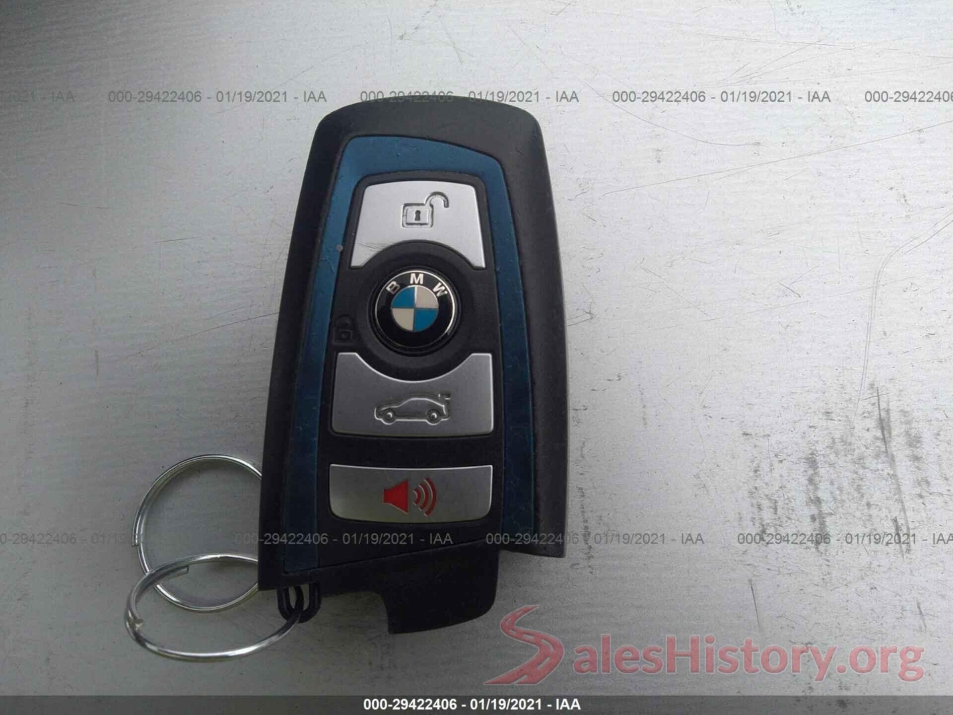 WBA8B9G56JNV00555 2018 BMW 3 SERIES