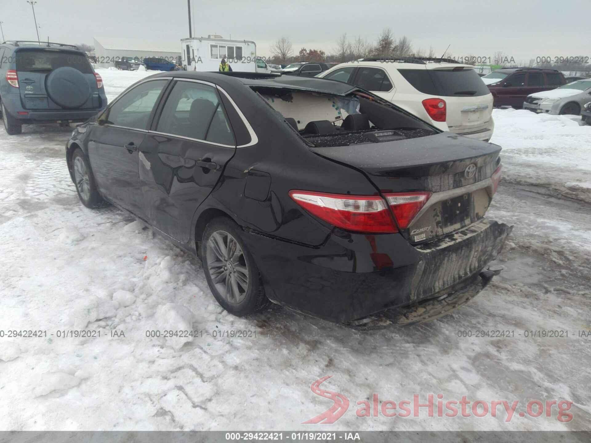 4T1BF1FK5GU248930 2016 TOYOTA CAMRY