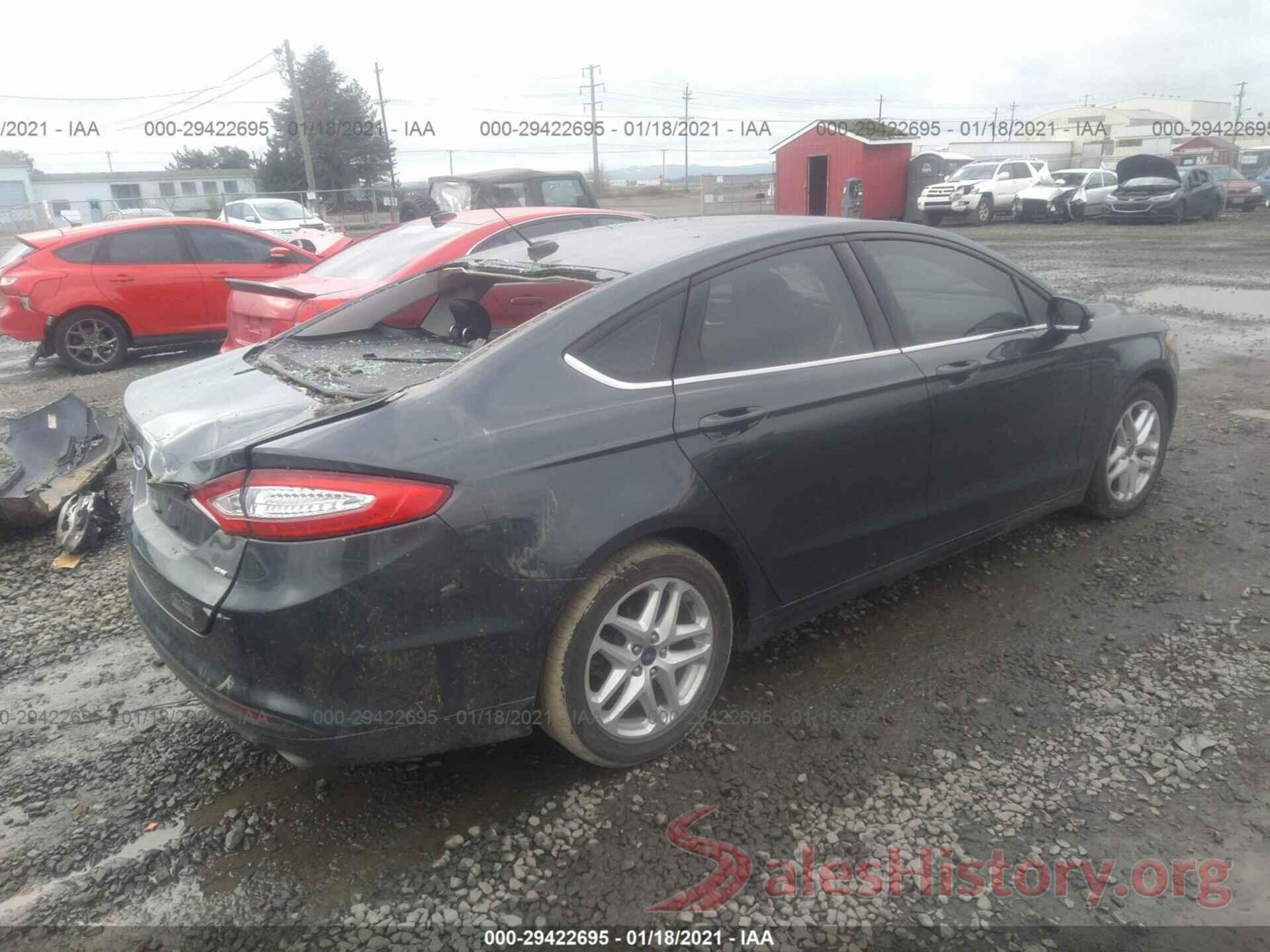 3FA6P0H79GR200723 2016 FORD FUSION