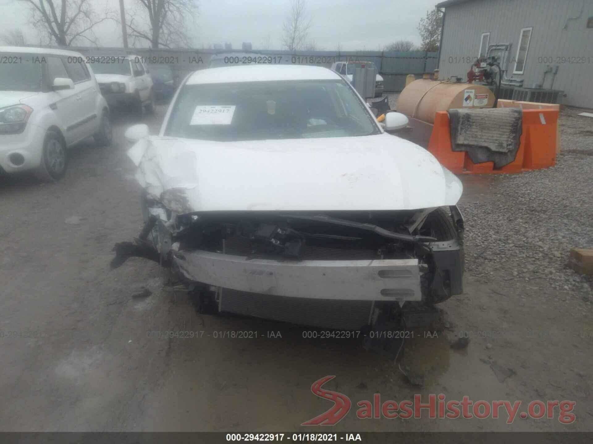 1N4BL4BV4KC165900 2019 NISSAN ALTIMA