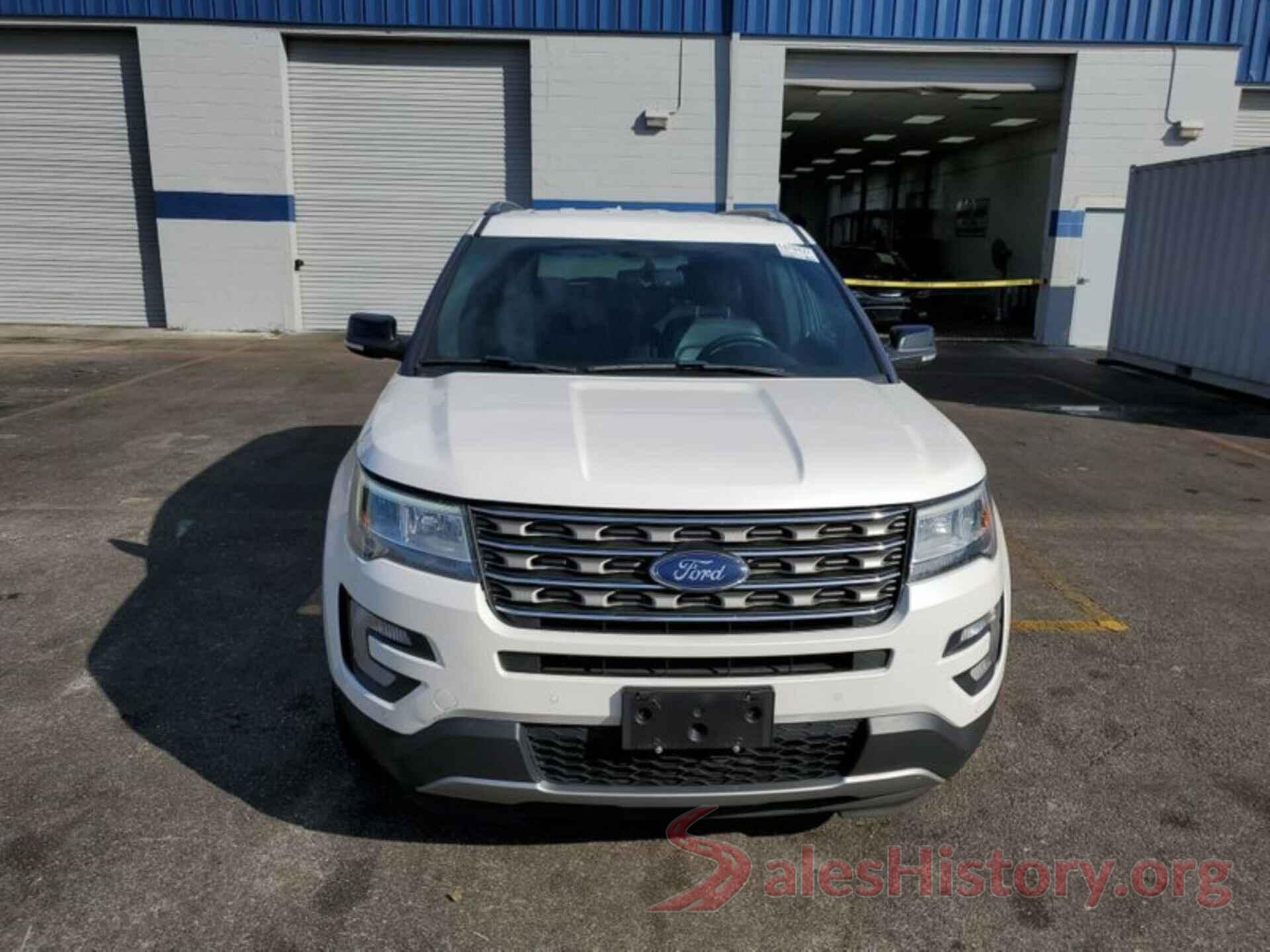 1FM5K8D8XHGD65749 2017 FORD EXPLORER