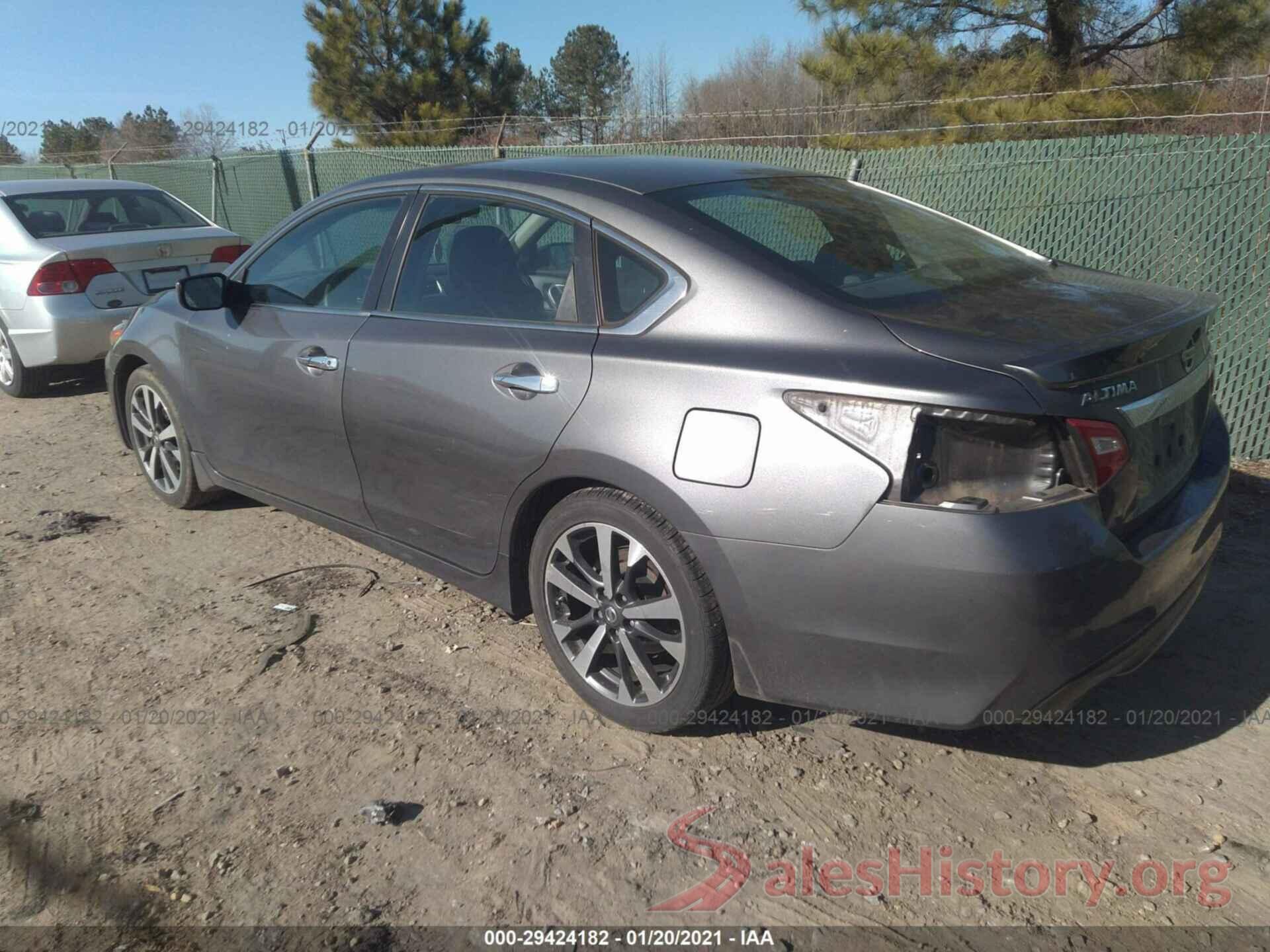 1N4AL3AP2GC137321 2016 NISSAN ALTIMA