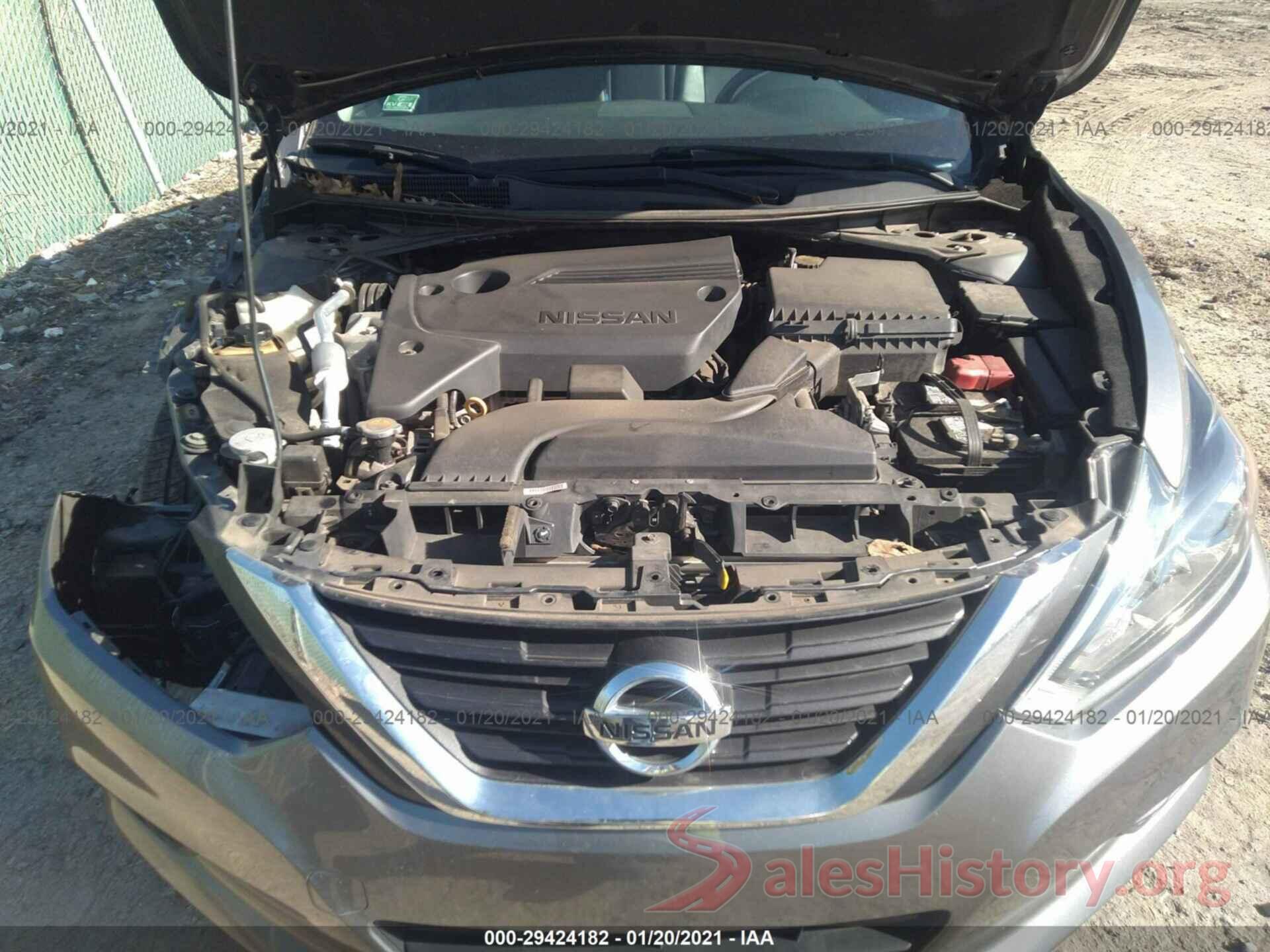 1N4AL3AP2GC137321 2016 NISSAN ALTIMA