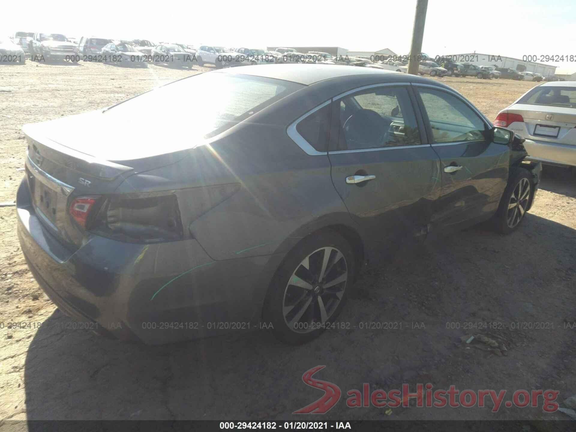 1N4AL3AP2GC137321 2016 NISSAN ALTIMA