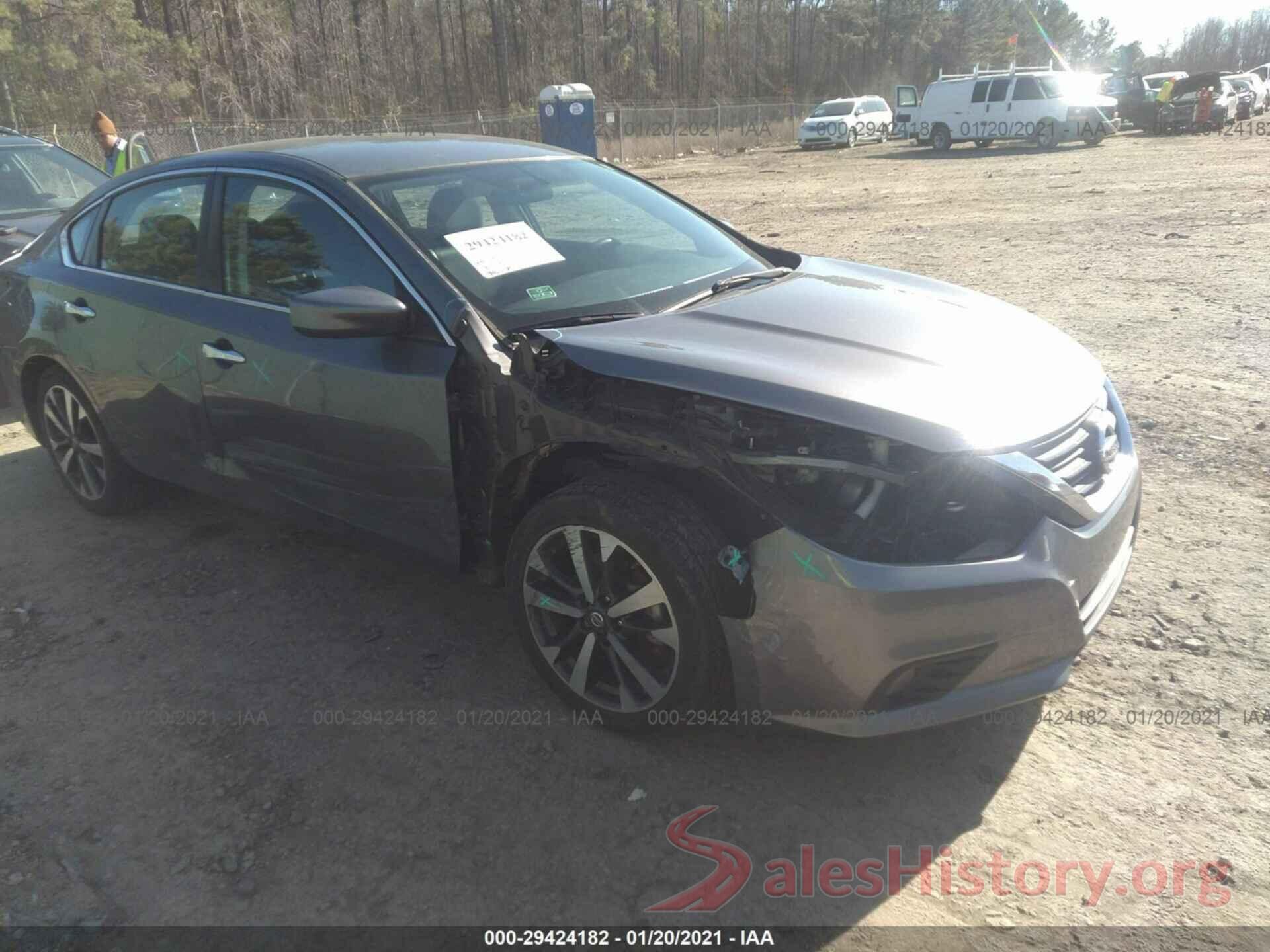 1N4AL3AP2GC137321 2016 NISSAN ALTIMA