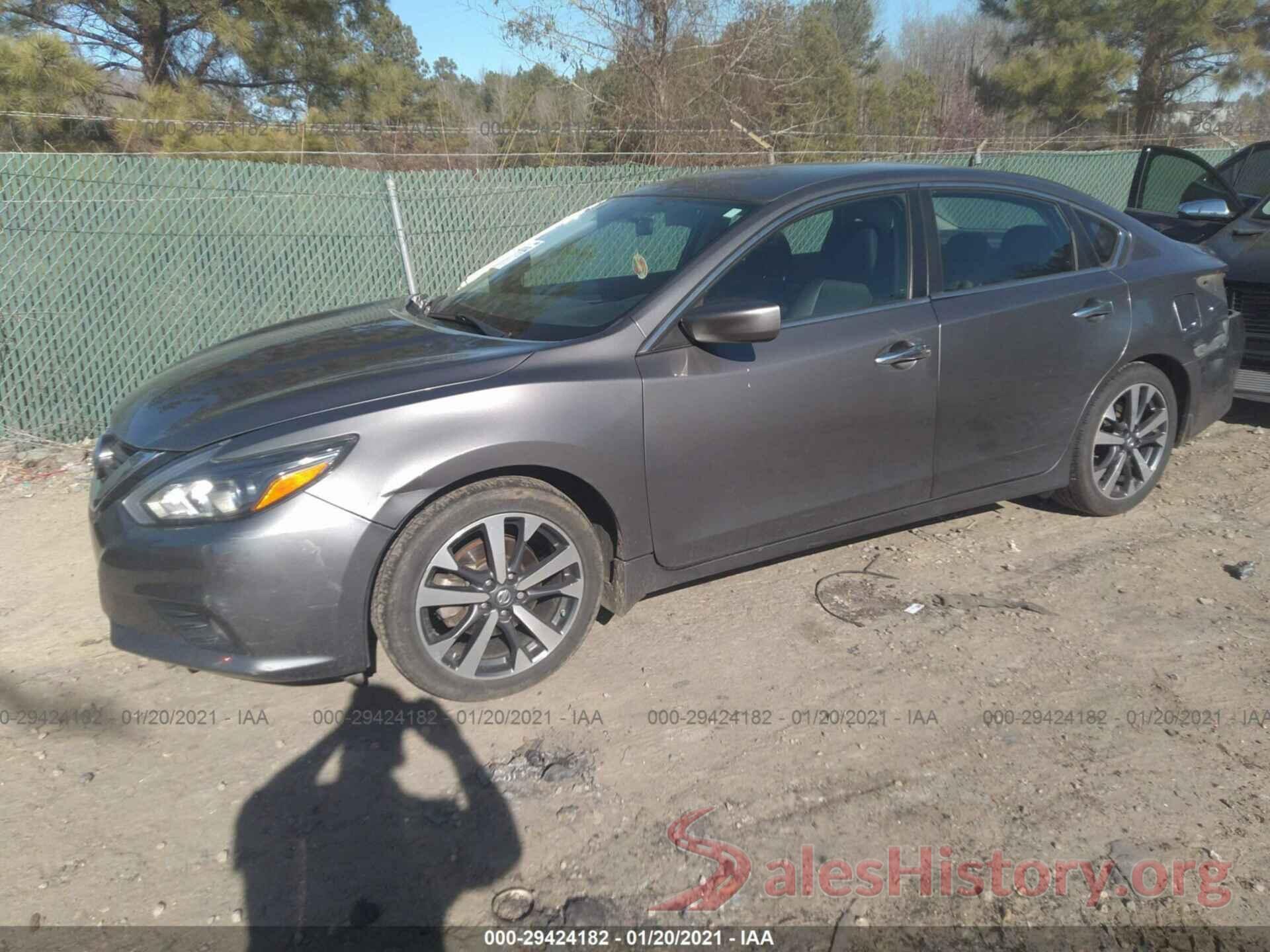 1N4AL3AP2GC137321 2016 NISSAN ALTIMA