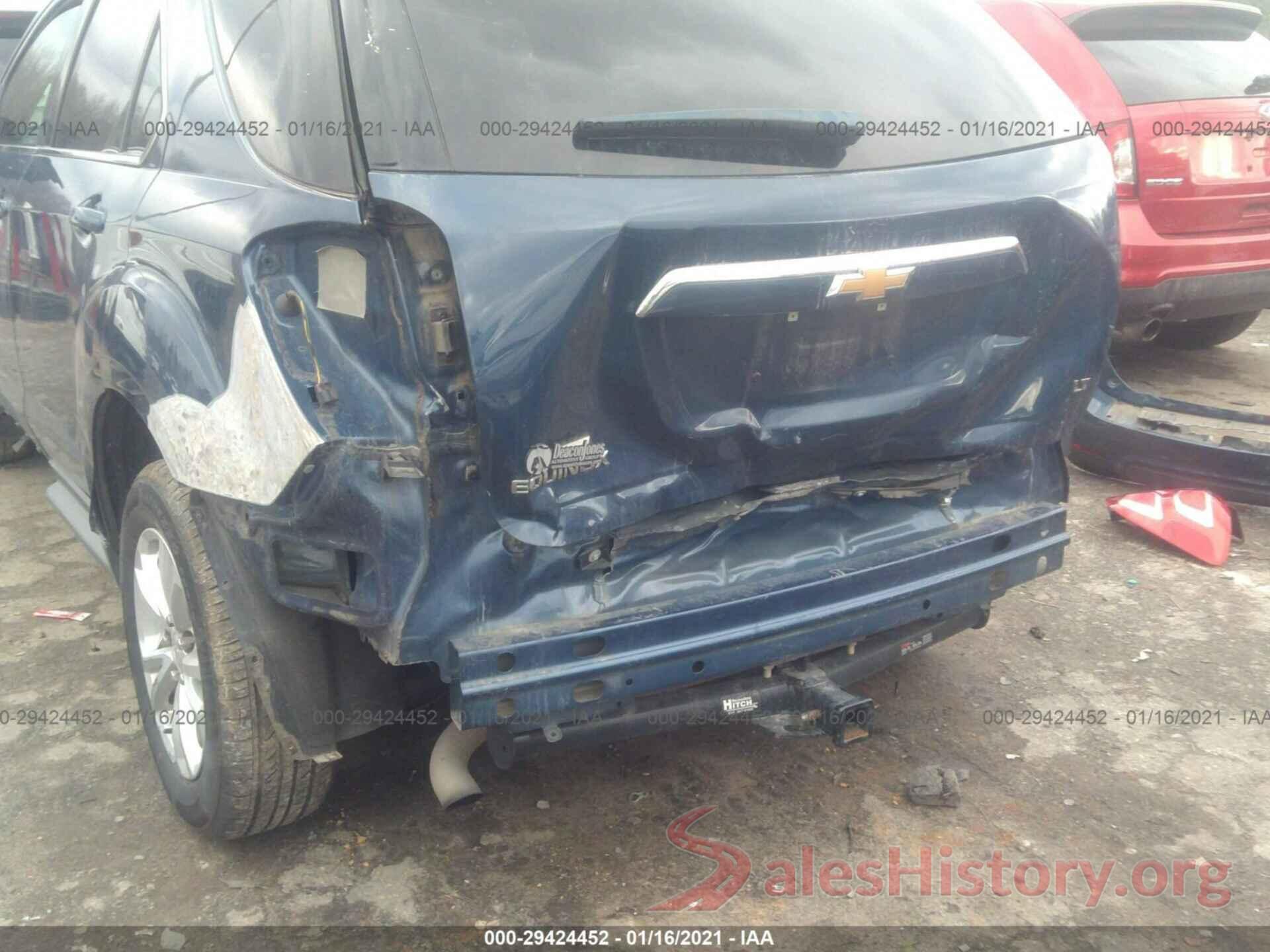 2GNALCEK3H6200386 2017 CHEVROLET EQUINOX