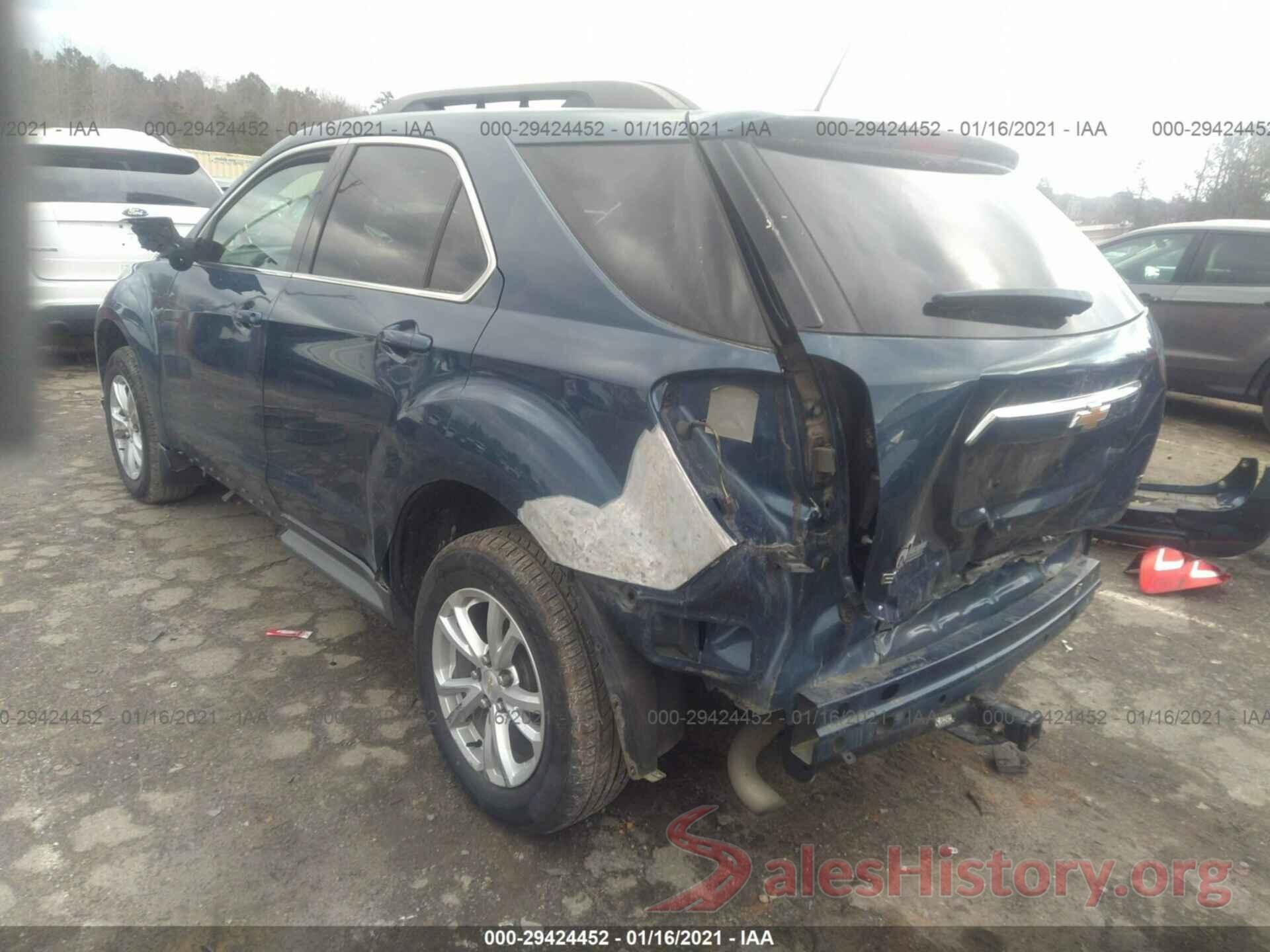 2GNALCEK3H6200386 2017 CHEVROLET EQUINOX