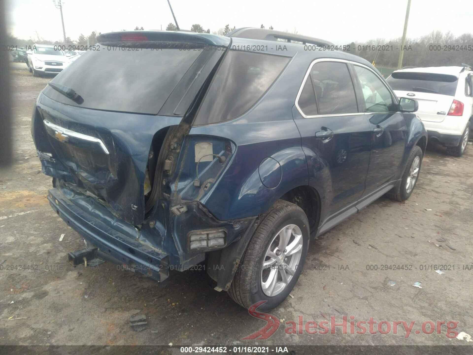 2GNALCEK3H6200386 2017 CHEVROLET EQUINOX