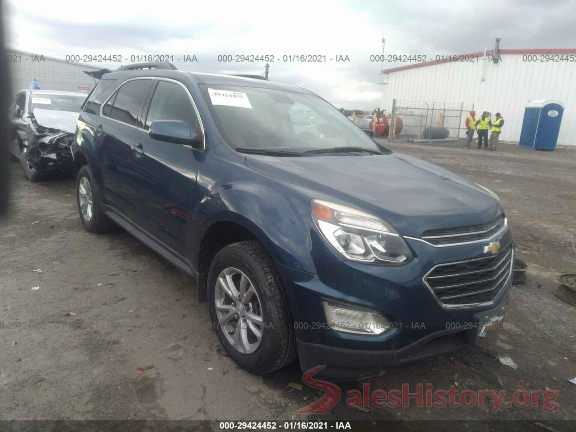 2GNALCEK3H6200386 2017 CHEVROLET EQUINOX